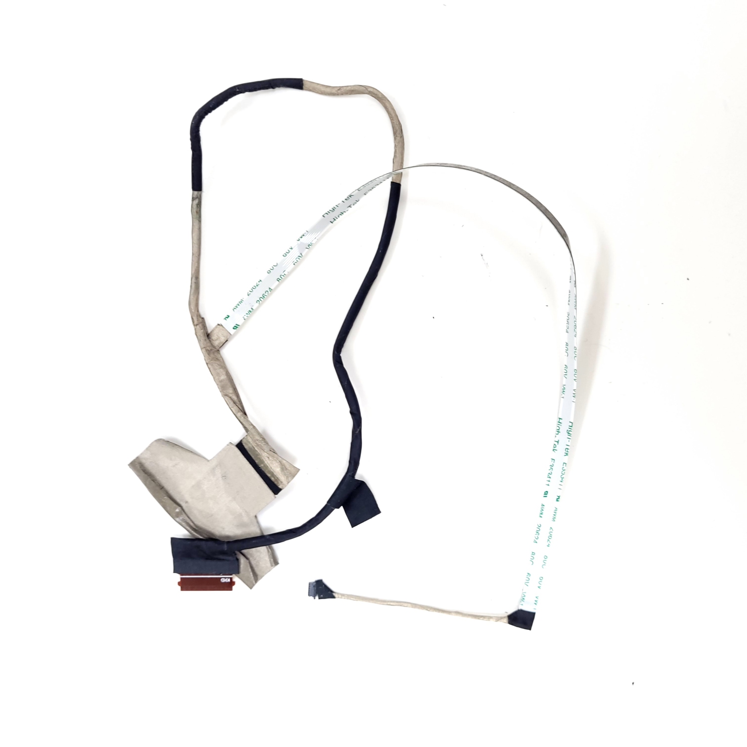 CÂBLE ACL/appareil PHOTO Hewlett Packard Comp NTS L63615-001, remis à neuf