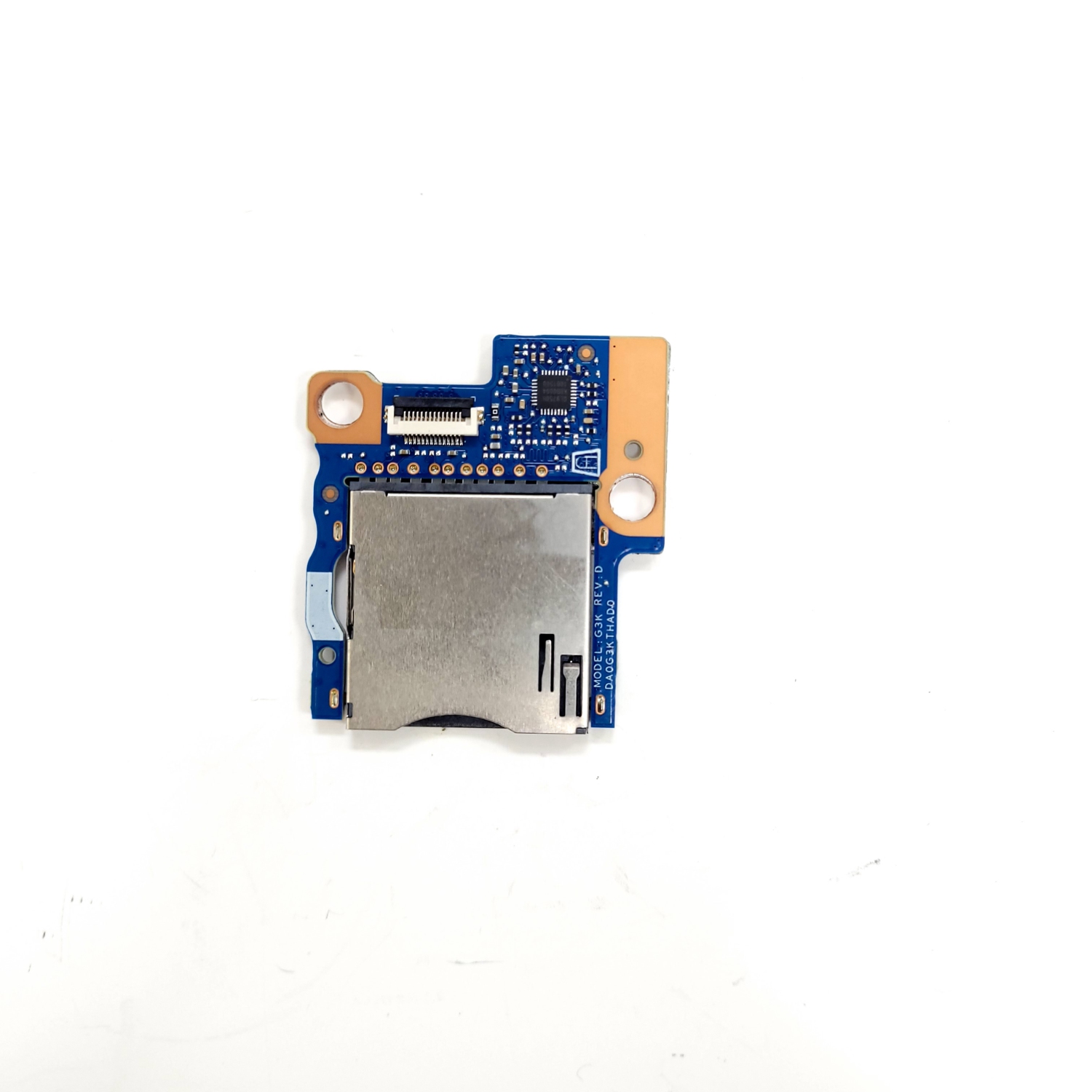 Refurbished Hewlett Packard Comp CARD READER BD M57154-001