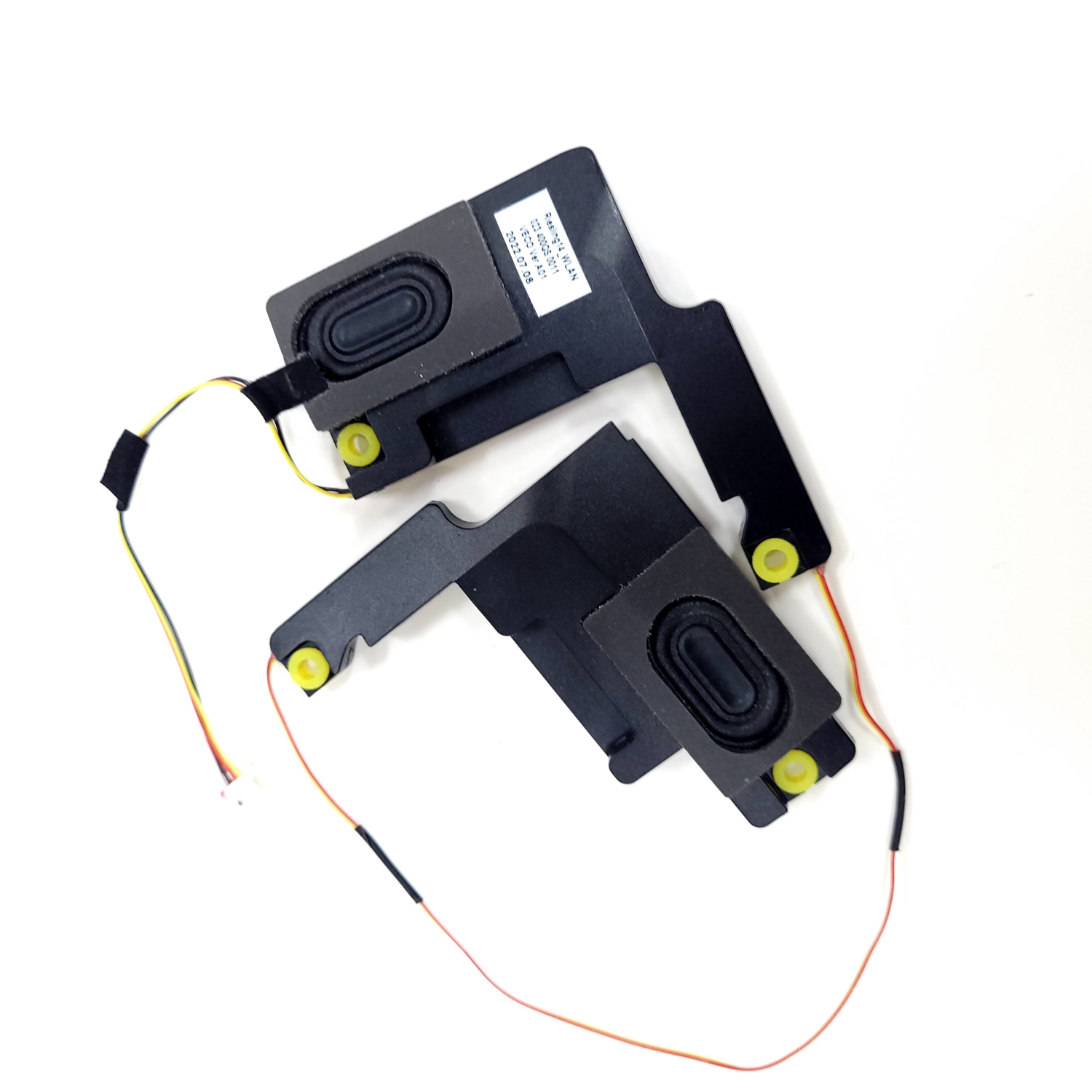 Refurbished Hewlett Packard Comp SPEAKER N09482-001