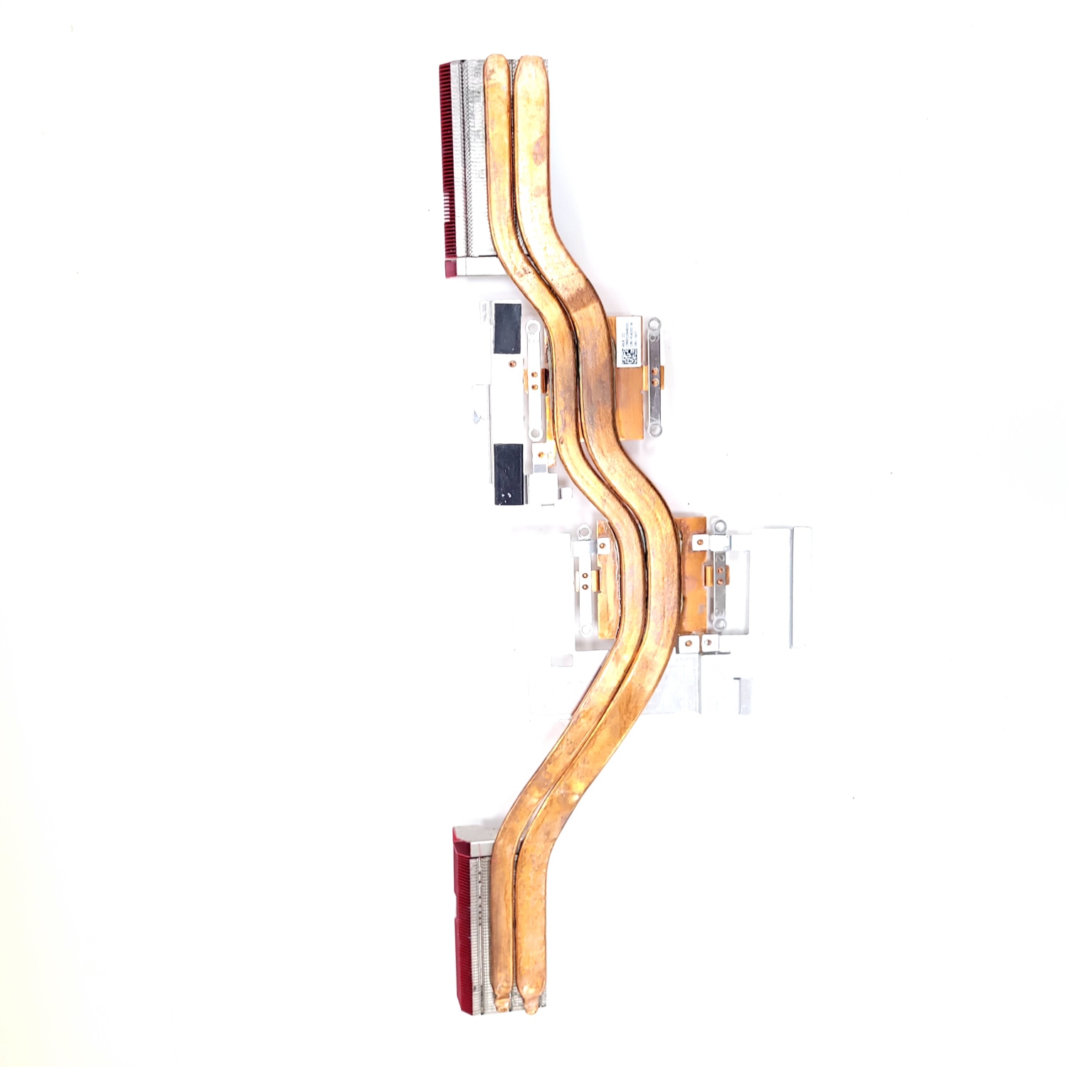 Remis à neuf Asus G731GT THERMIQUE ASSY1 13NR0220AM0201