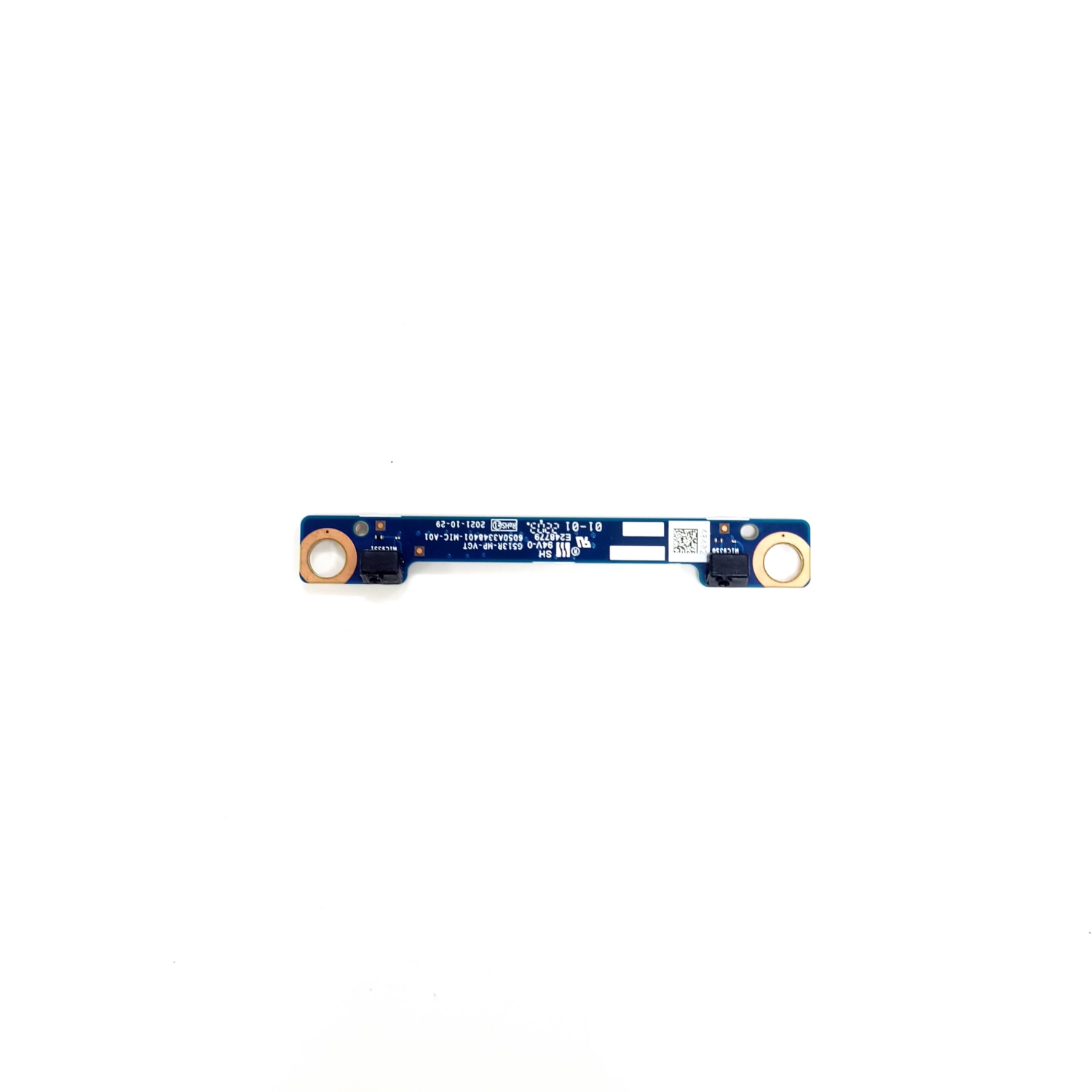 Remis à neuf Asus G513RC MIC BD. 90NR08A0-R10020