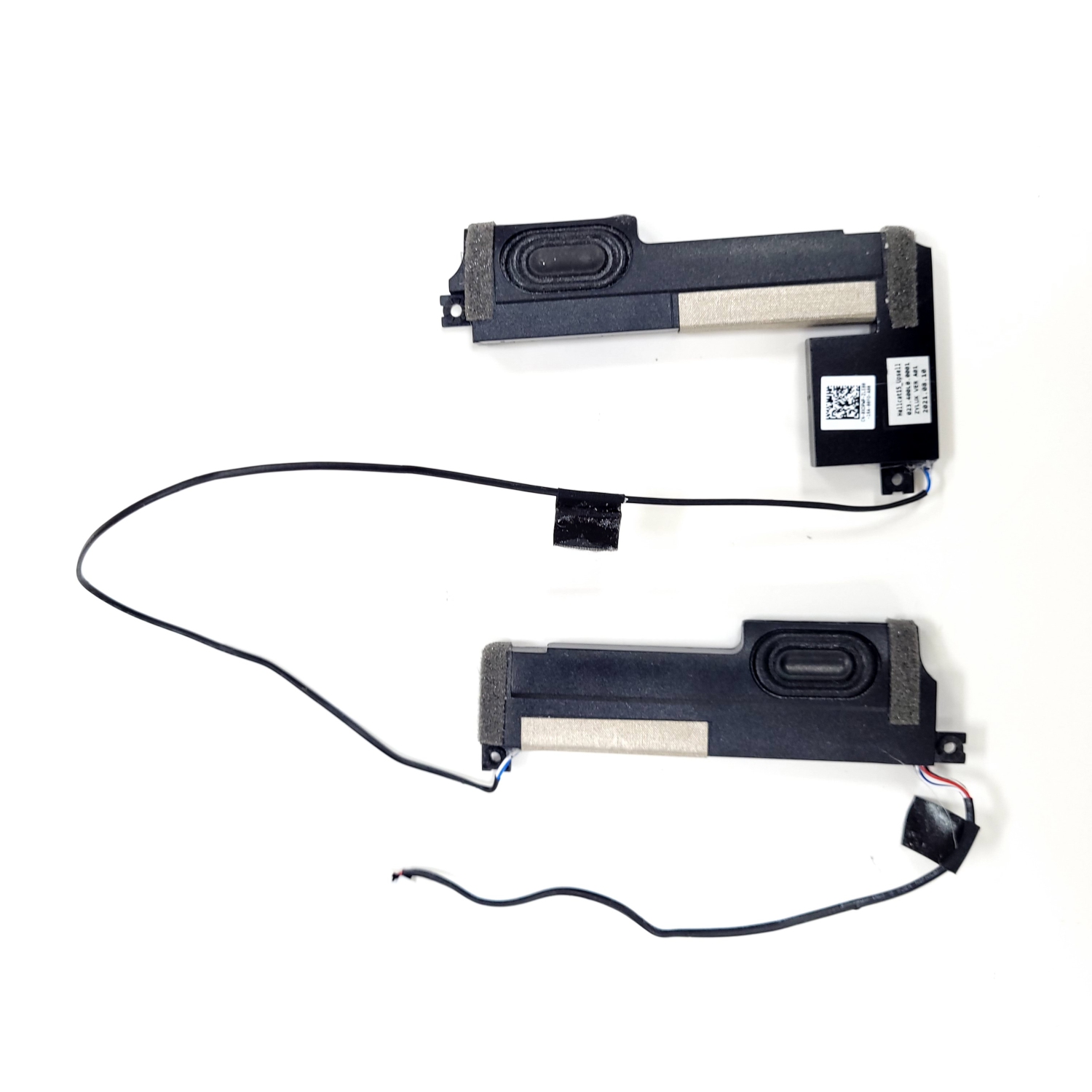 Refurbished Dell ASSY,SPKR,7500 CML,7506 UPL XDPWP