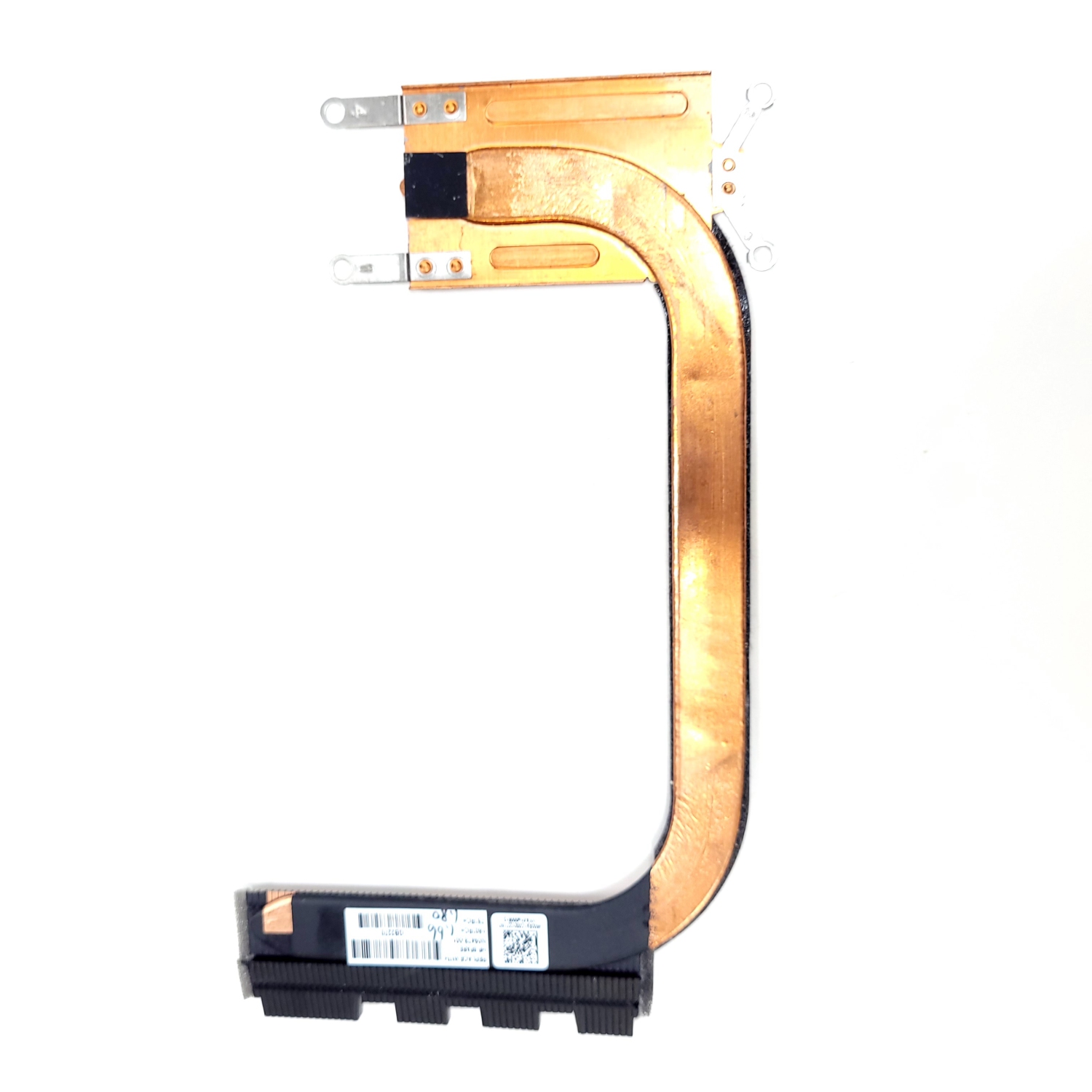 Refurbished Hewlett Packard Comp HEATSINK N09478-001