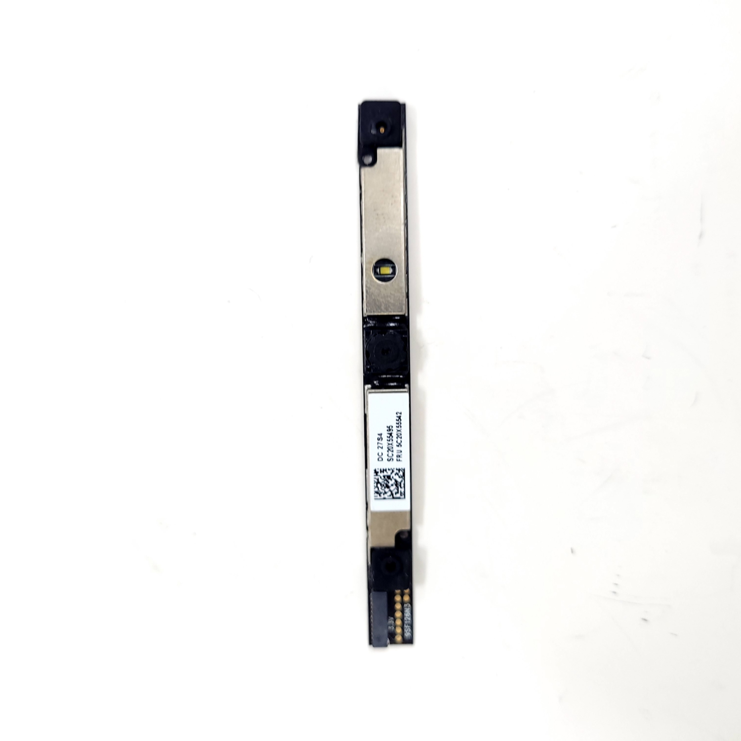 Remis à neuf : CS19 Y6 HD de Lenovo avec taux de rafraîchissement de 2MIC Hz, CCY 5C20X55540