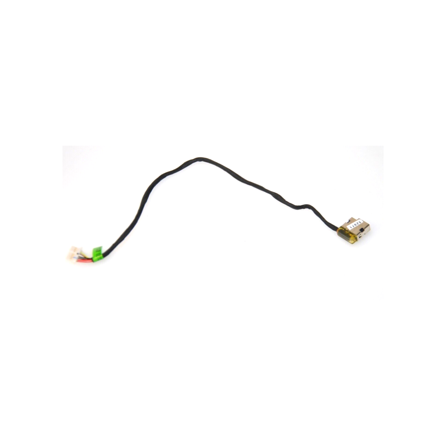 Refurbished Hewlett Packard Comp DC-IN CONNECTOR L51995-001