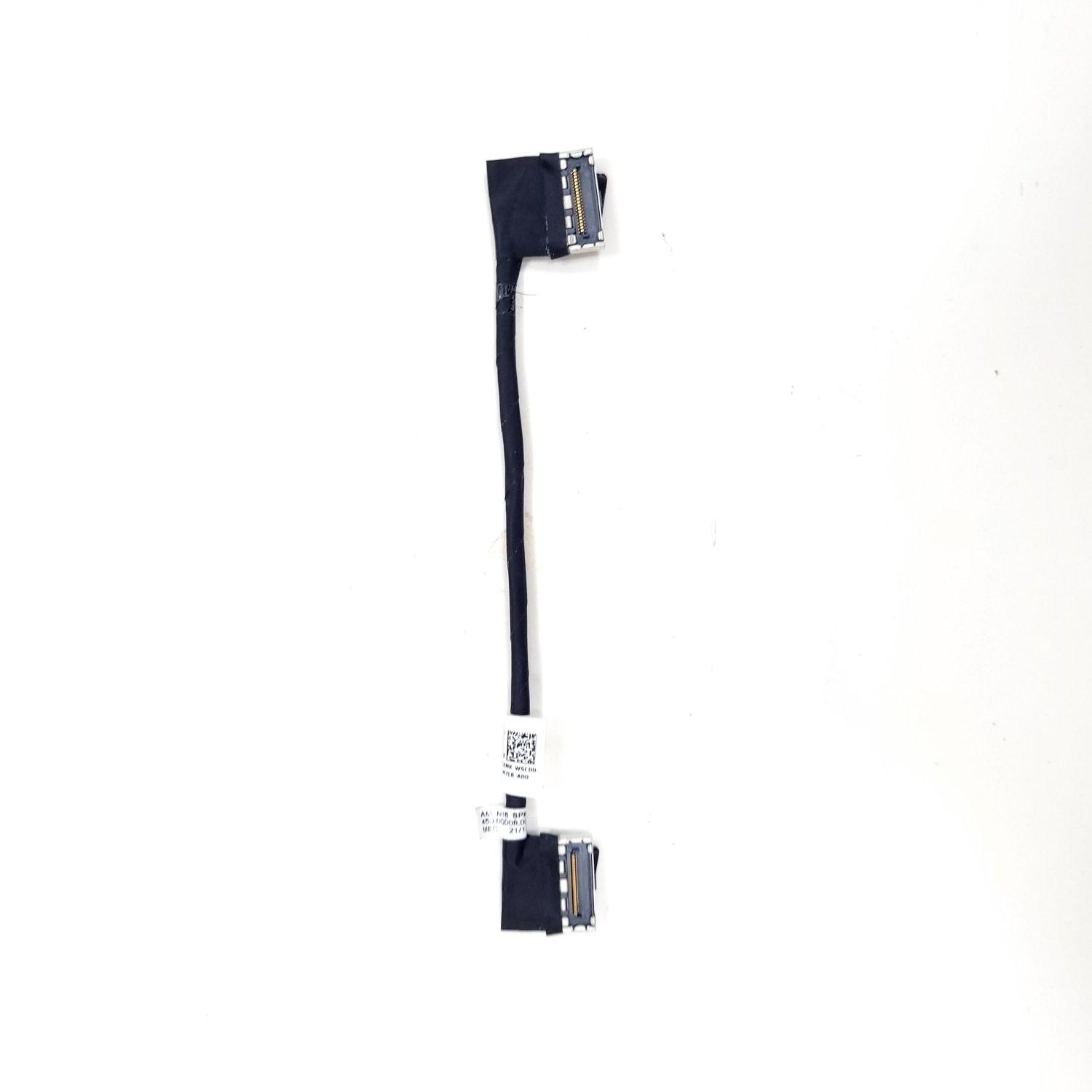 Refurbished Dell CBL,SPKR BOARD,1609,7620 2WXMK