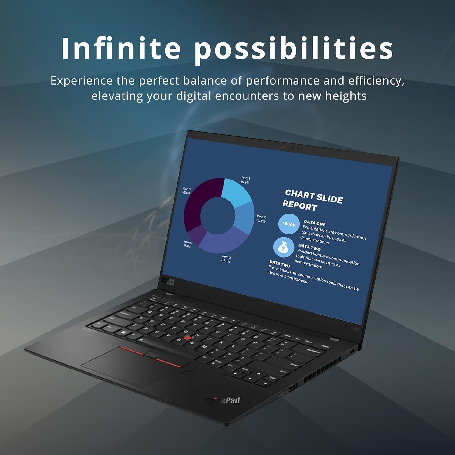Lenovo Thinkpad X1 Carbon Gen 8 14.0" FHD IPS Touchscreen Business Laptop, Intel Core i7-10610U, 512GB PCIe SSD, 16GB RAM, Fingerprint Reader, Win10