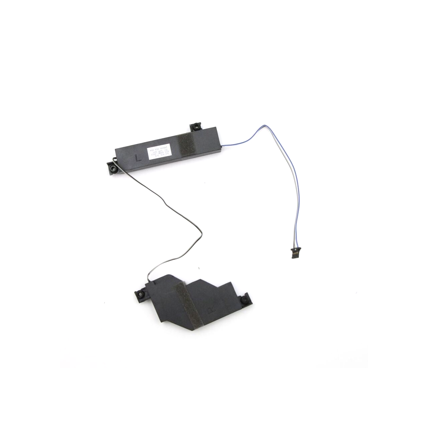 Refurbished Lenovo Speaker W 81X1 5SB0S31919