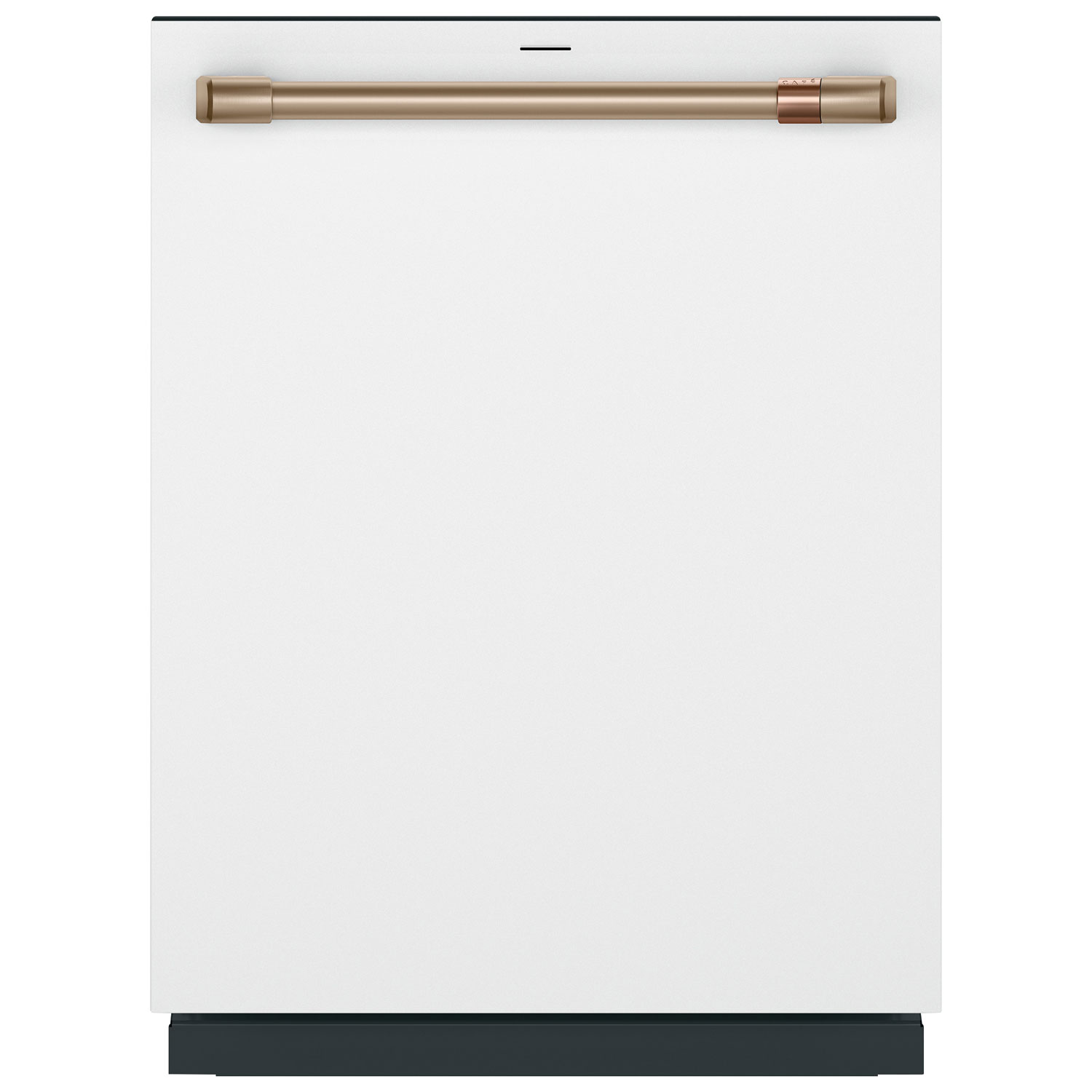 Café Customizable Professional 24" 39dB Built-In Dishwasher (CDT888P4VW2) - Matte White