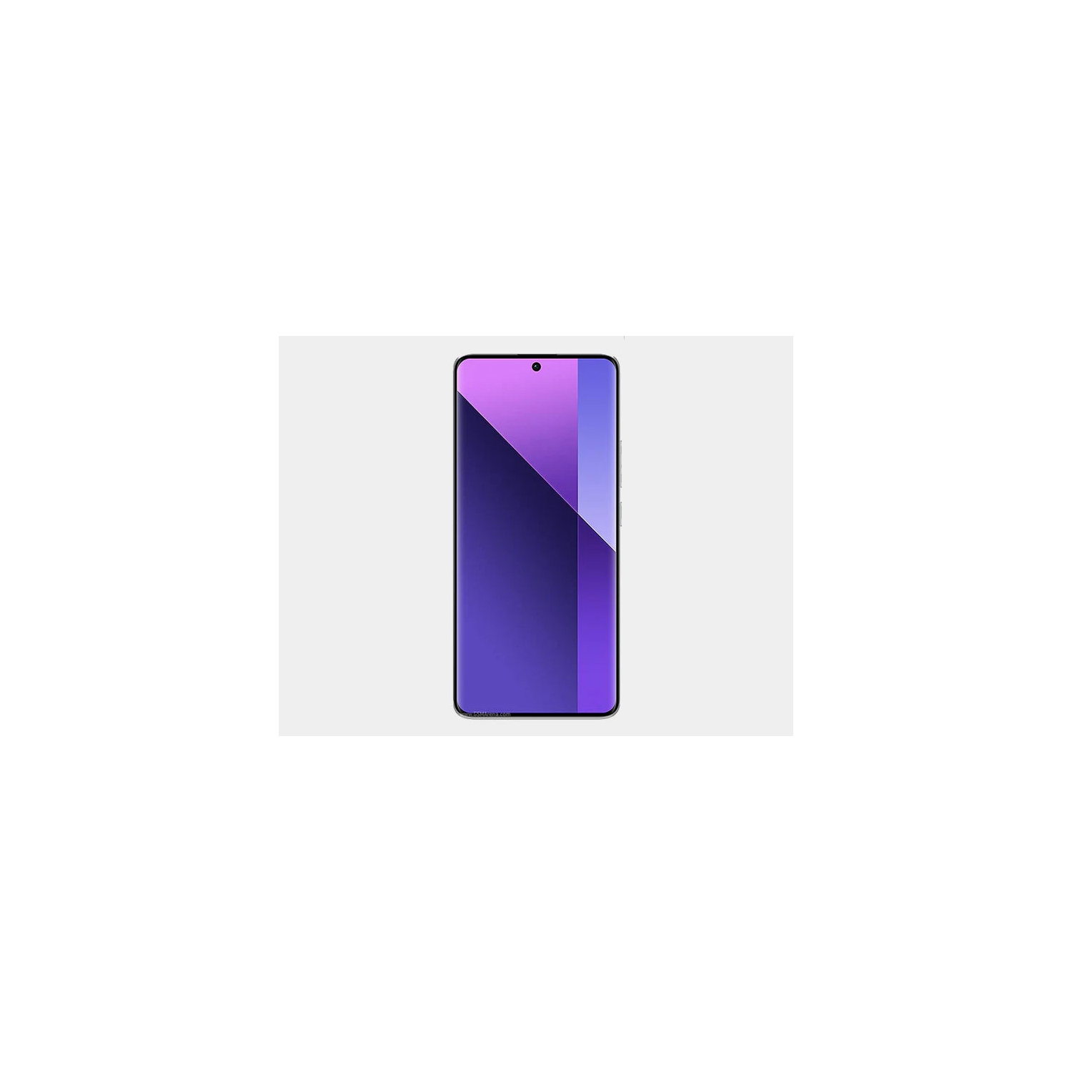 Xiaomi Redmi Note 13 PRO Plus 5G 512GB ROM 12GB RAM Dual SIM GSM Unlocked - Purple