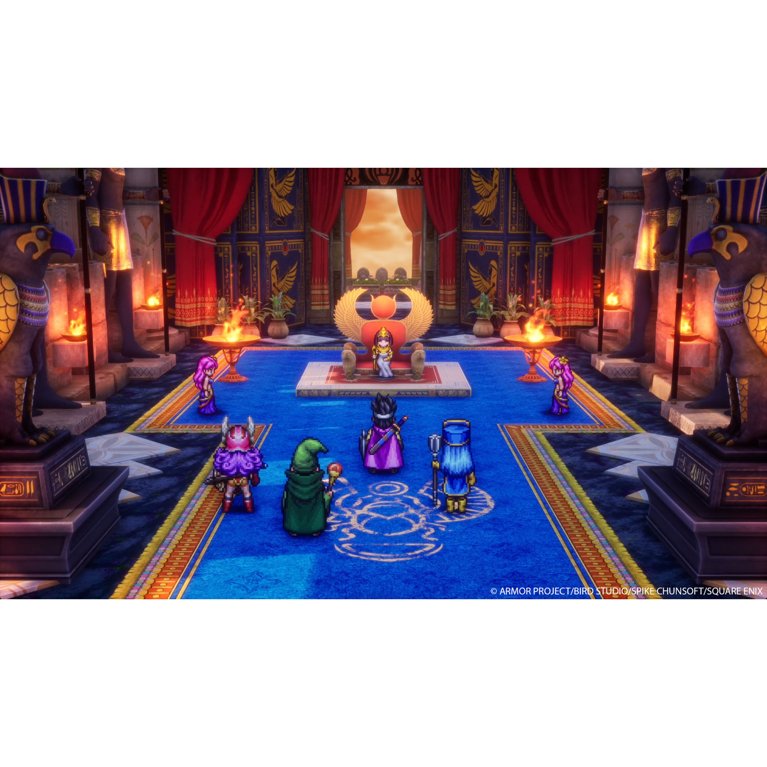 ドラゴンクエスト7.8.11 Amazon.co.jp: Dragon Quest Viii: Journey of the Cursed King