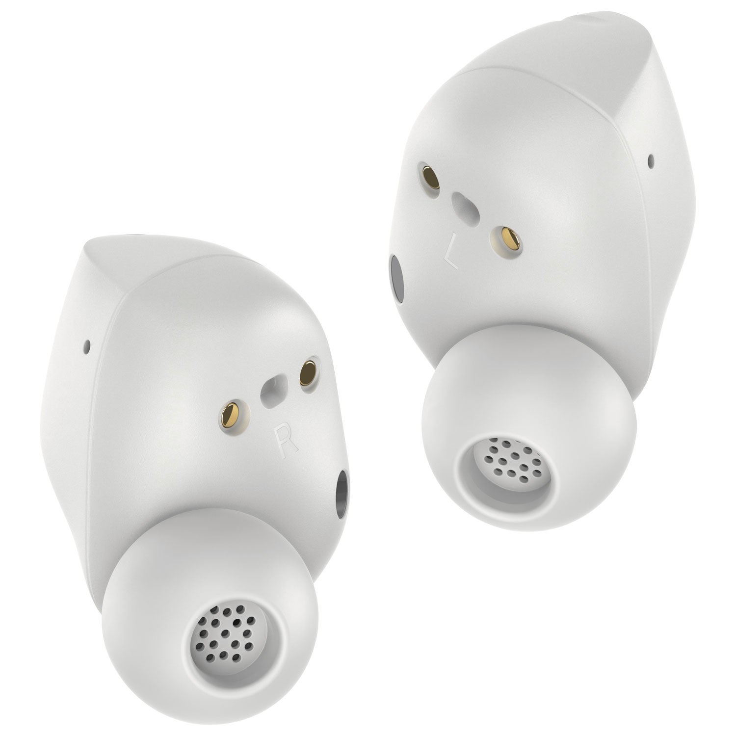 Sennheiser ACCENTUM In-Ear Noise Cancelling True Wireless Earbuds - White