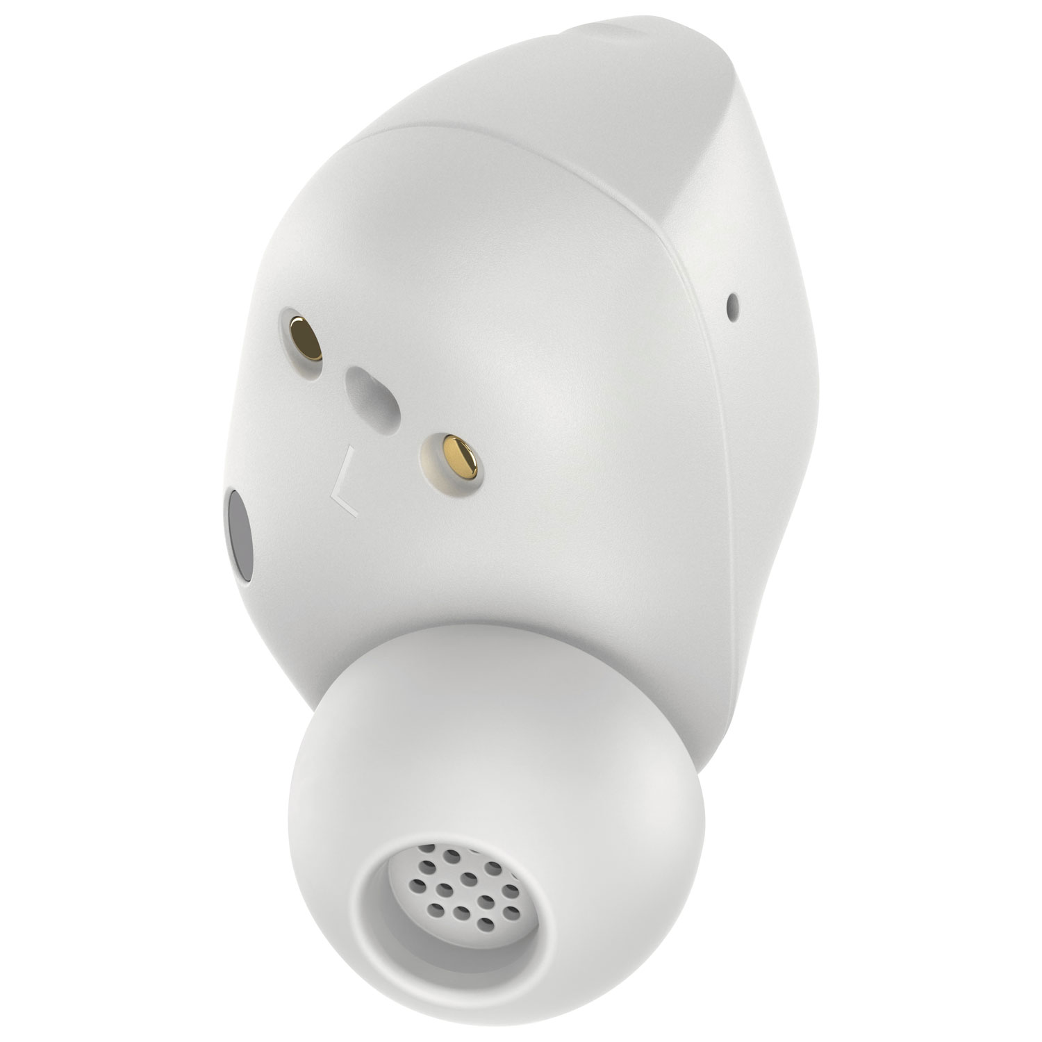 Sennheiser ACCENTUM In-Ear Noise Cancelling True Wireless Earbuds - White