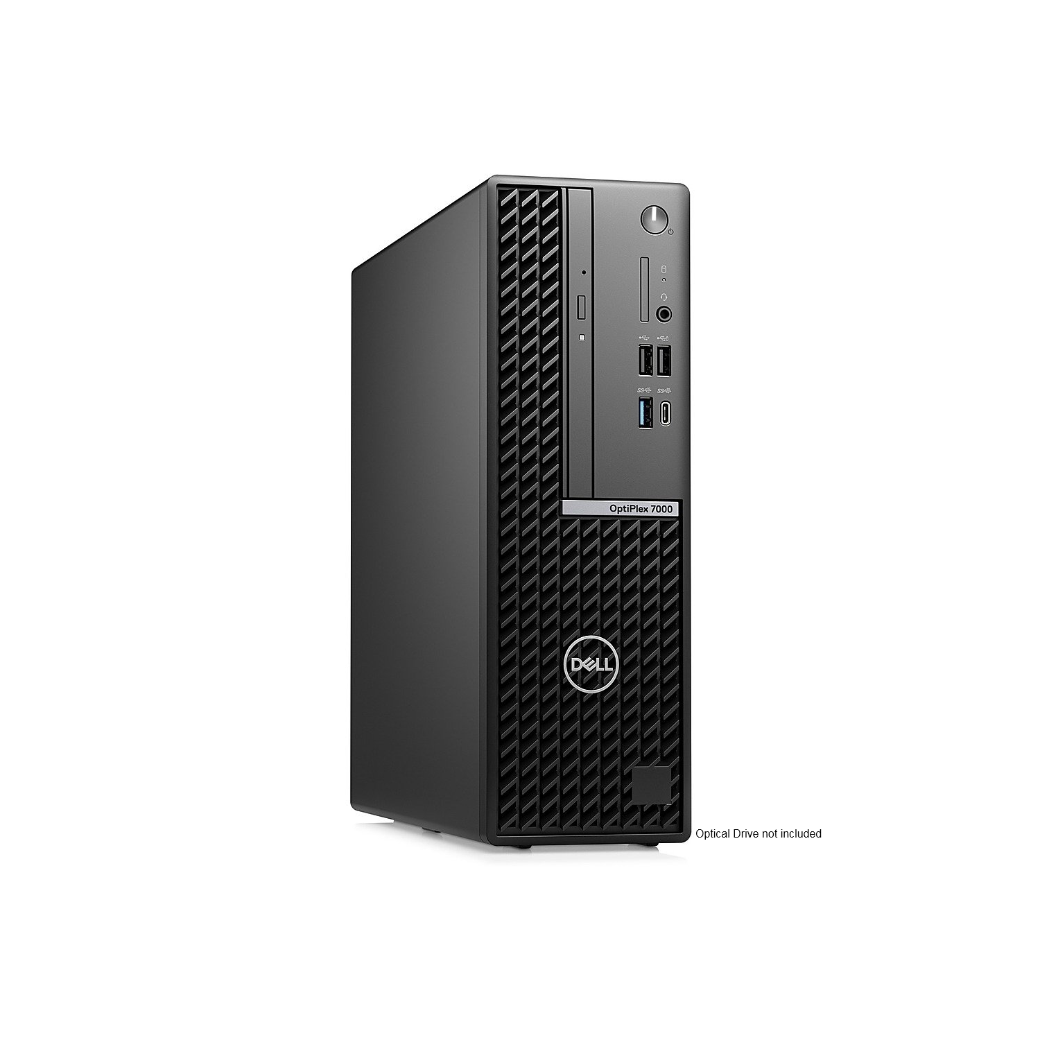 Open Box - Dell OptiPlex 7000, Intel i5-12500 (6-Core) 16GB RAM, 1TB NVMe SSD, WiFi 6E, Bluetooth, Win 10 Pro (Upgradable to 11) w/ Wireless KB & Mouse