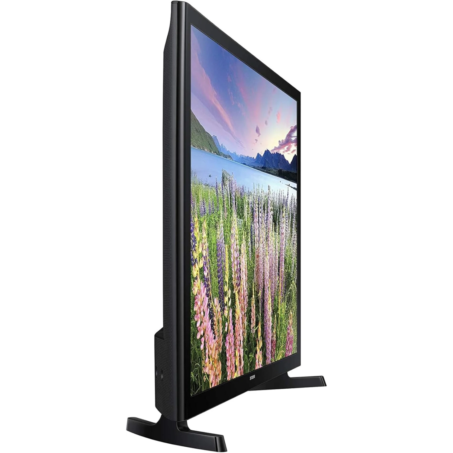 Téléviseur intelligent LED 1080p de 40&nbsp;po de Samsung - Noir [version Canada] 2025