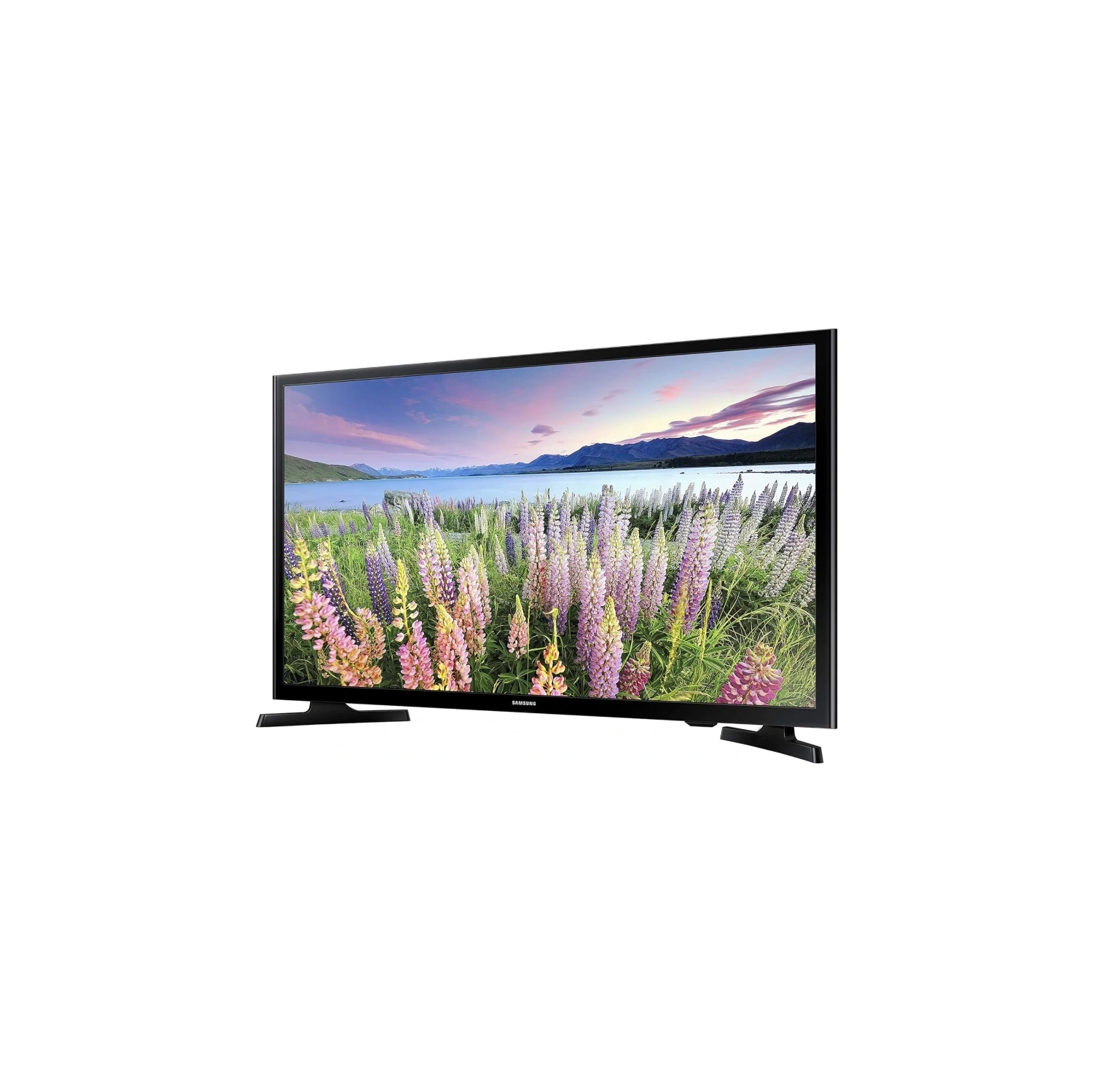 Téléviseur intelligent LED 1080p de 40&nbsp;po de Samsung - Noir [version Canada] 2025