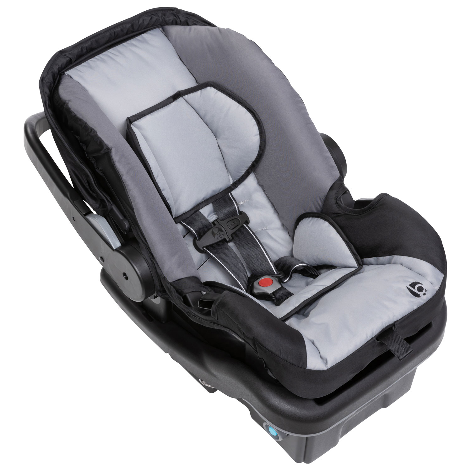 Baby Trend EZ Lift PLUS Infant Car Seat Dash Black Best Buy Canada