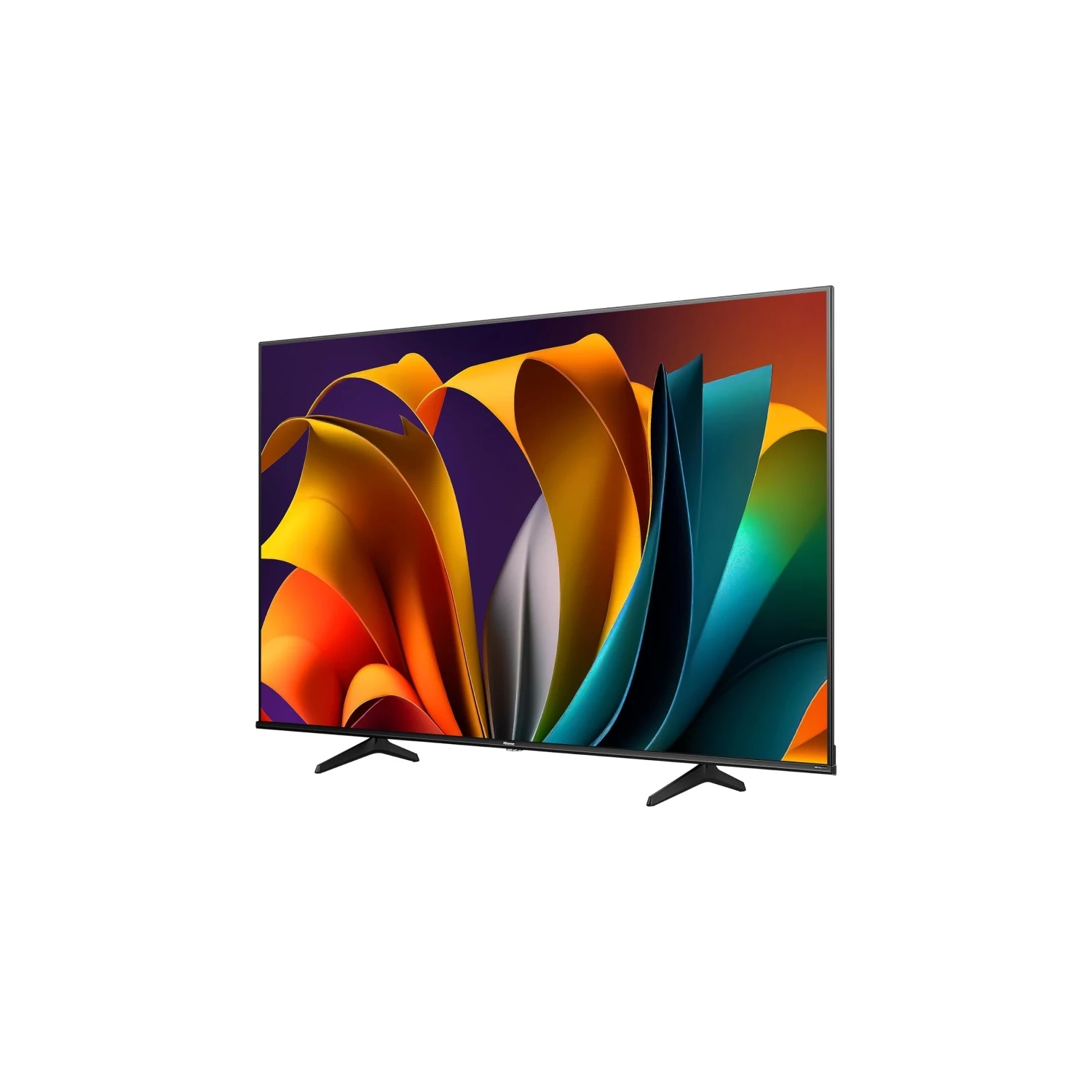 Téléviseur intelligent Google TV UHD 4K de 43 po avec conversion ascendante IA, HDR+/HDR10, DTS Virtual: X, mode jeu plus