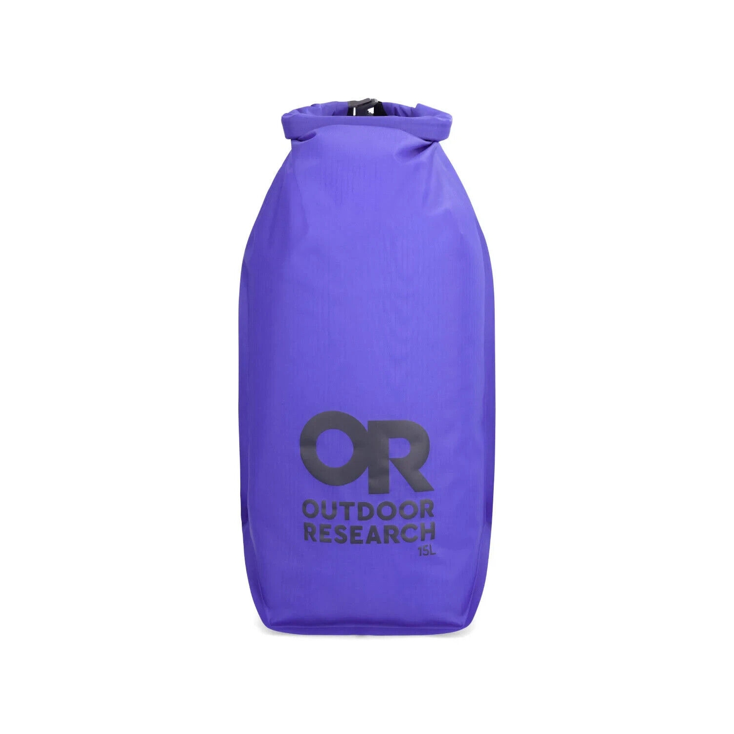 Outdoor Research CarryOut Dry Bag 15L Ultramarine / One Size