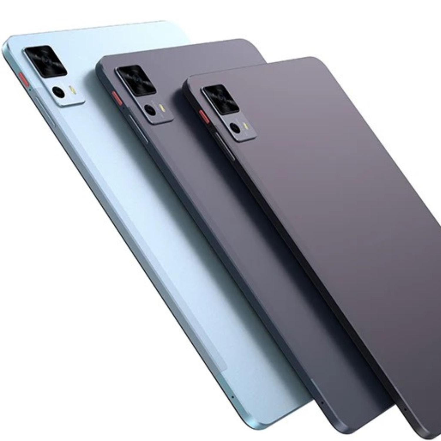 Tablette 12&nbsp;po TUTT LTE 4G SIM Android 14 | Étui + stylet 128&nbsp;Go + mémoire vive 6&nbsp;Go | Caméra P11 double + 128&nbsp;Go de SanDisk