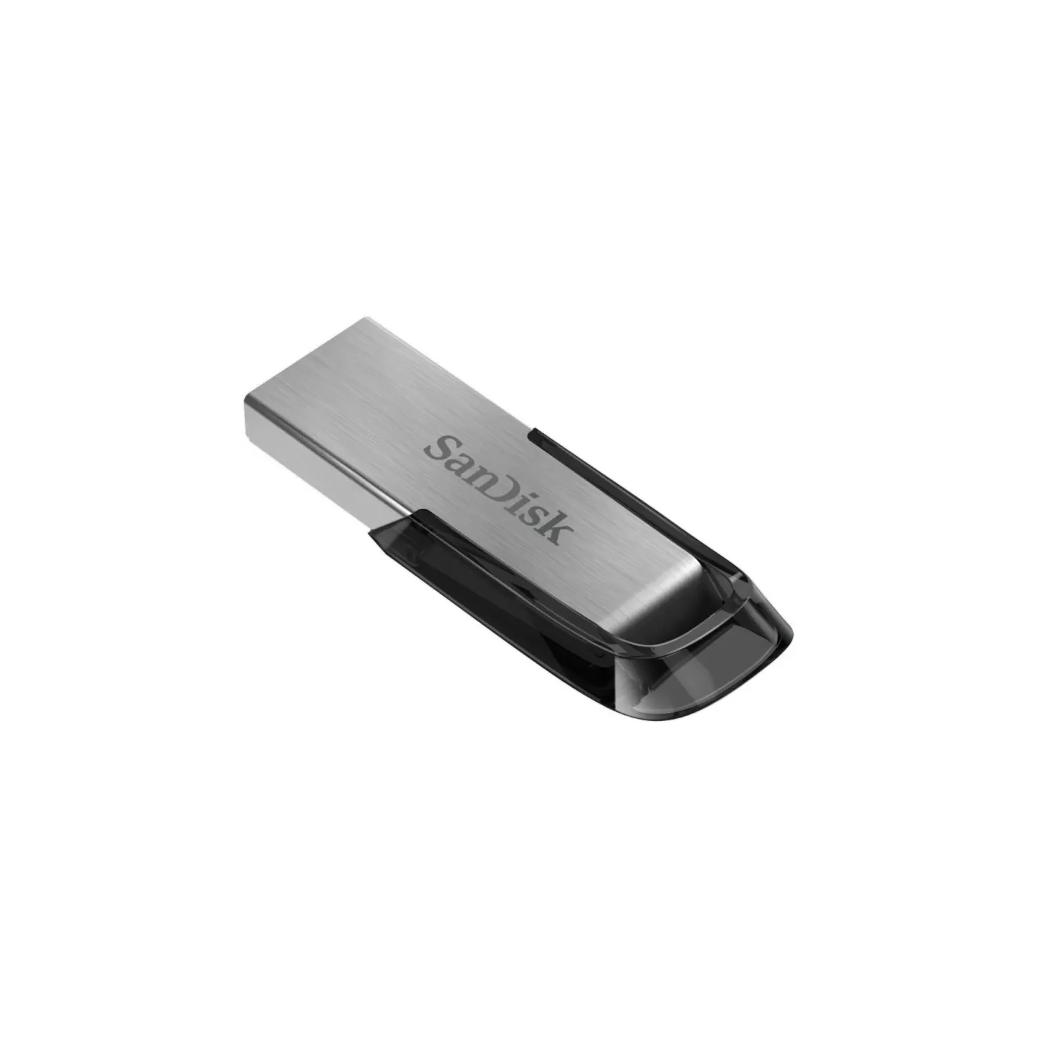 Clé USB 3,0 256&nbsp;Go Ultra Flair de SanDisk - haute vitesse, noir