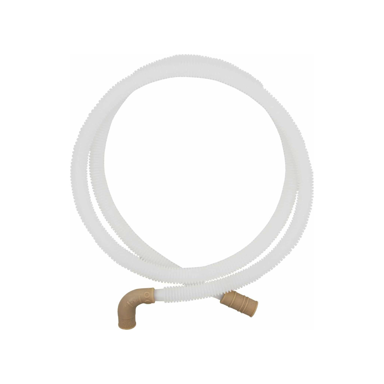 Tuyau d'évacuation de lave-vaisselle de Bosch remis à neuf 00668108