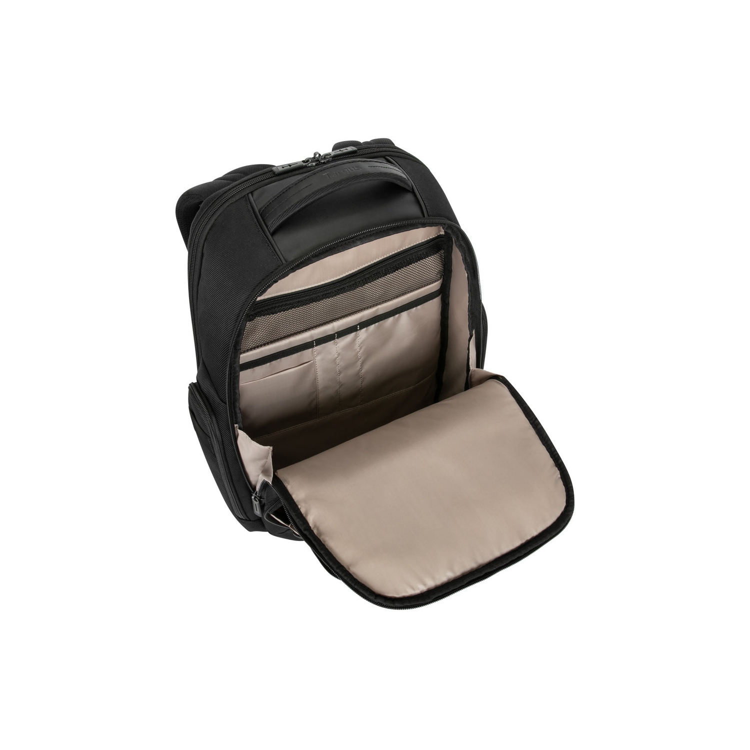 Sac à dos Mobile Elite de Targus pour portable de 16 po - Noir -