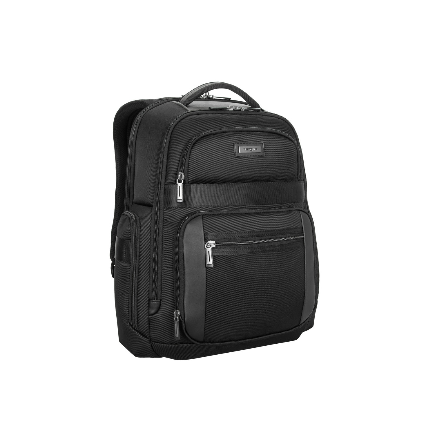 Sac à dos Mobile Elite de Targus pour portable de 16 po - Noir -