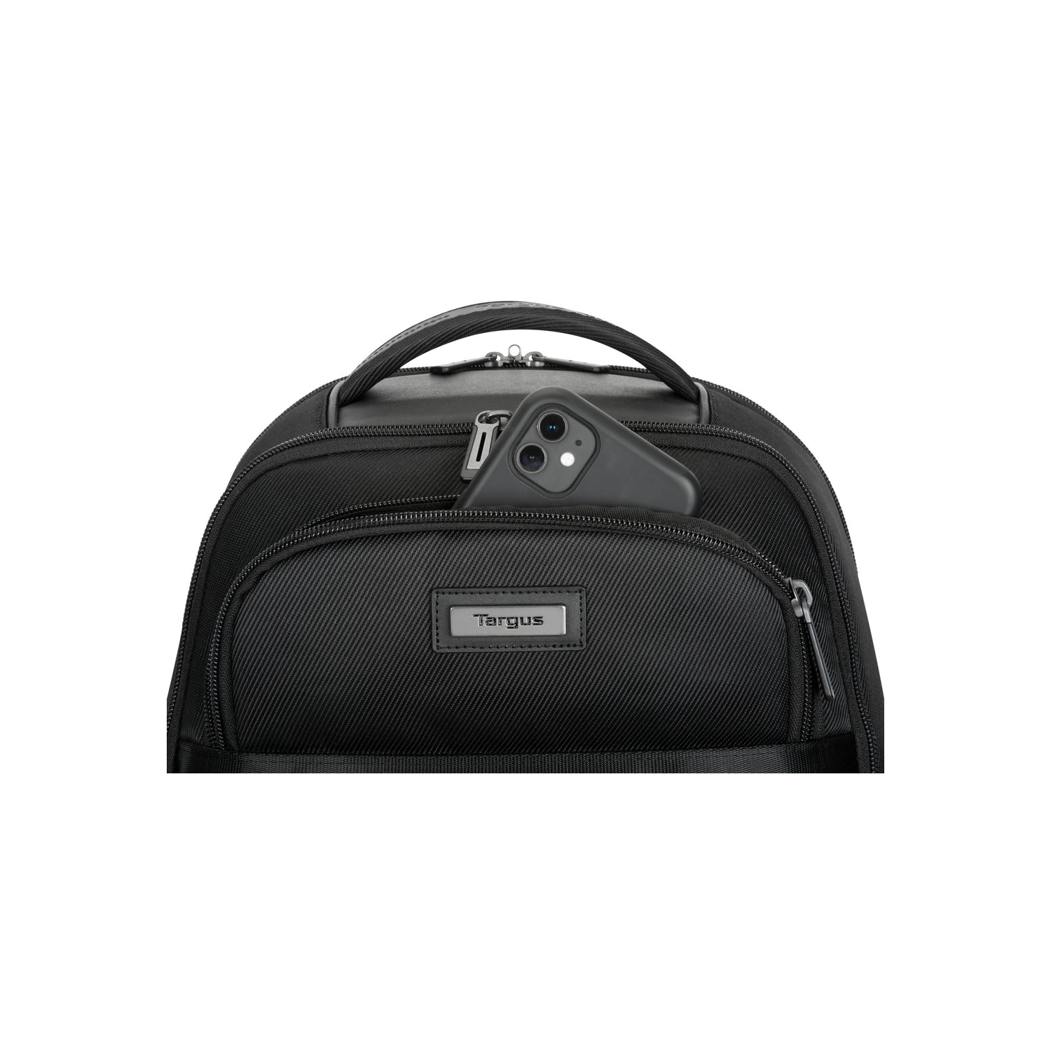 Sac à dos Mobile Elite de Targus pour portable de 16 po - Noir -