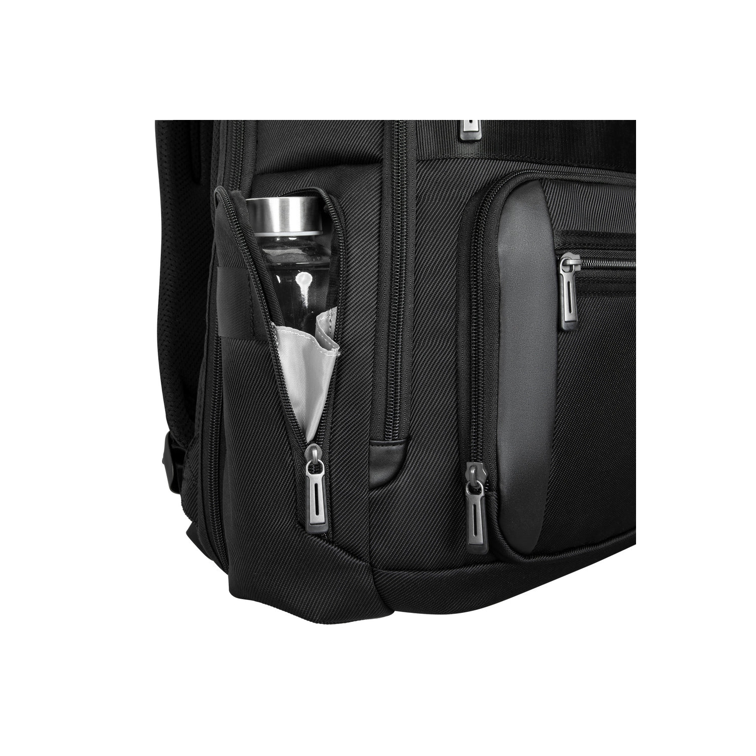 Sac à dos Mobile Elite de Targus pour portable de 16 po - Noir -