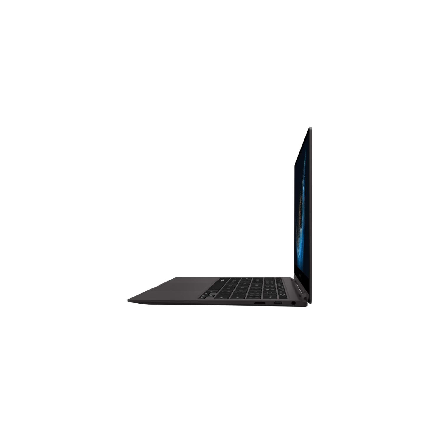 SAMSUNG Galaxy book2 Pro 360 5G connectivité ordinateur portatif 2-en-1/Windows 11/écran tactile AMOLED HD intégrale 13,3