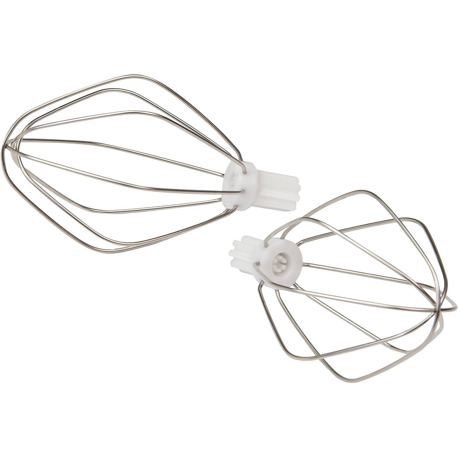 Wire Whips for Bosch Set of 2