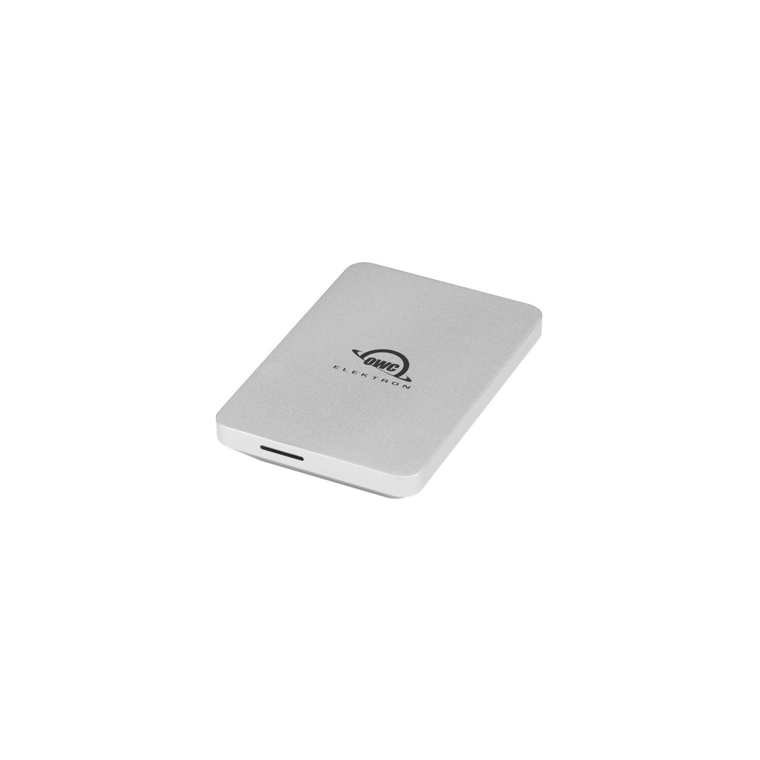 OWC Envoy Pro Elektron 480GB USB-C Portable NVMe SSD