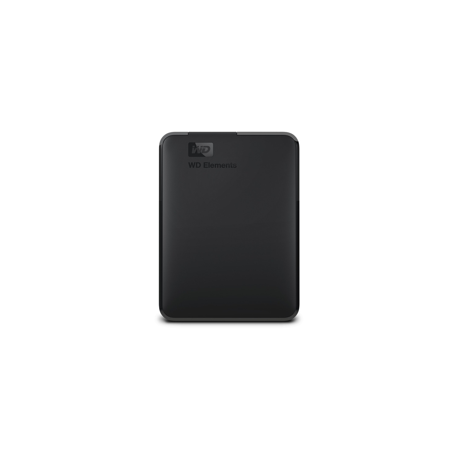 WD WDBU6Y0020BBK Elements USB 3.0 High-Capacity Portable Hard Drive For Windows