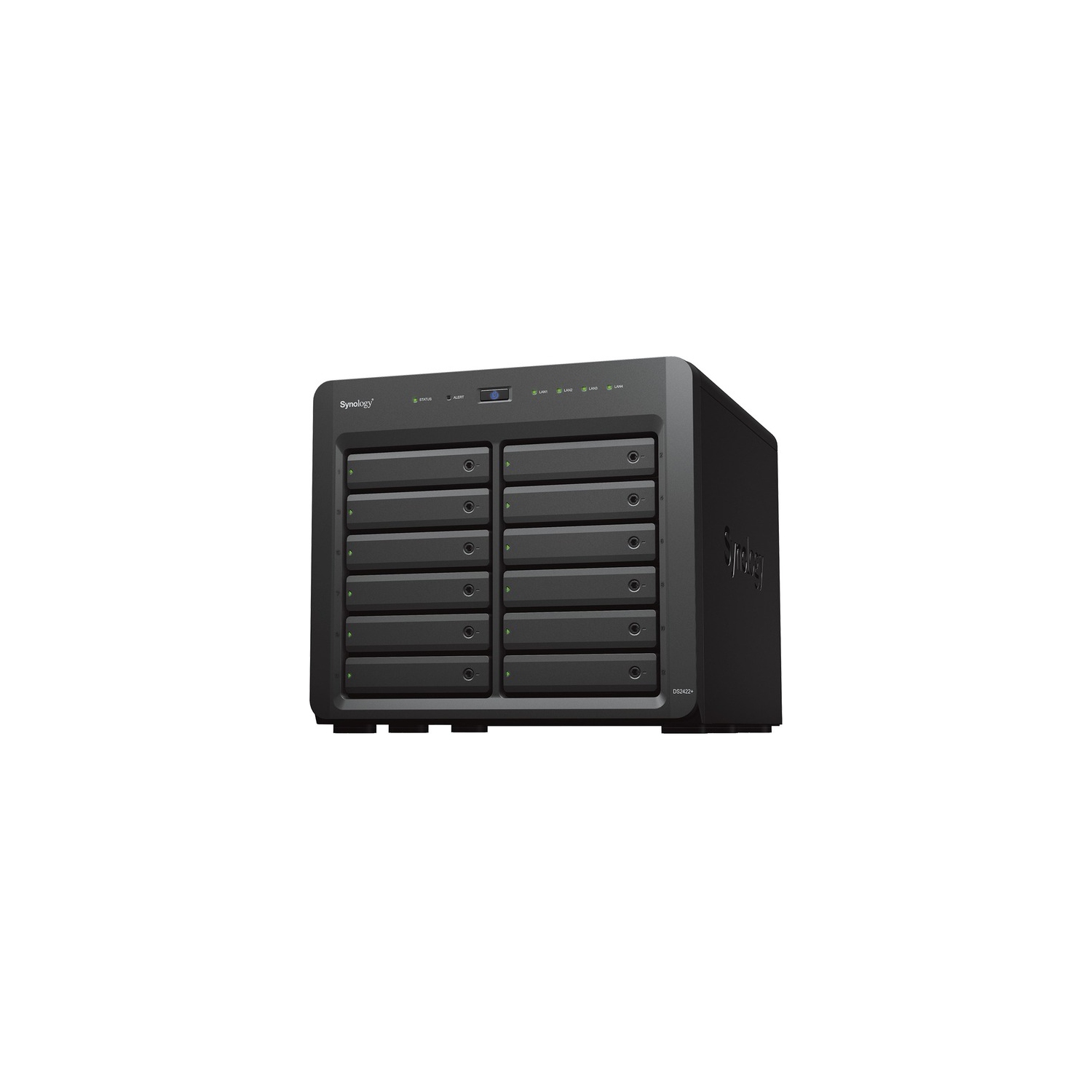 Synology DS2422+ DiskStation DS2422+ SAN/NAS Storage System