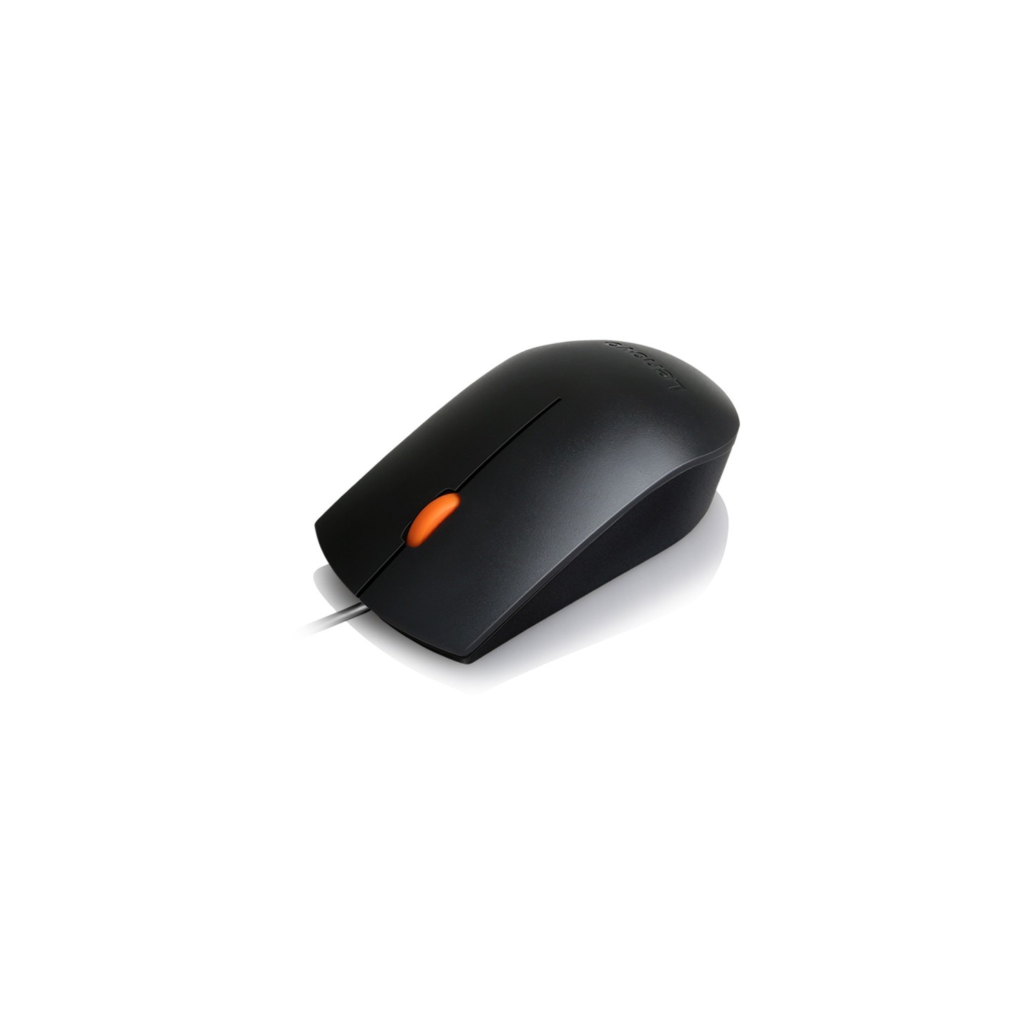 Lenovo 300 Wired USB Mouse