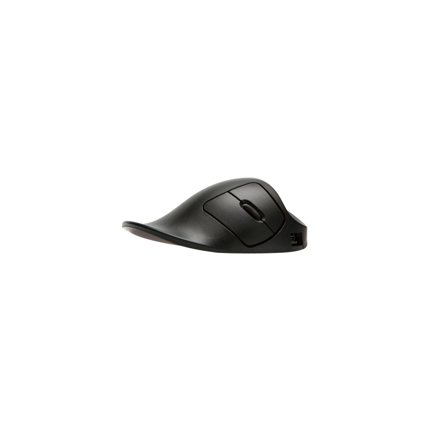 HandShoeMouse M2WB-LC BlueTrack Wired Mouse 1500 dpi USB