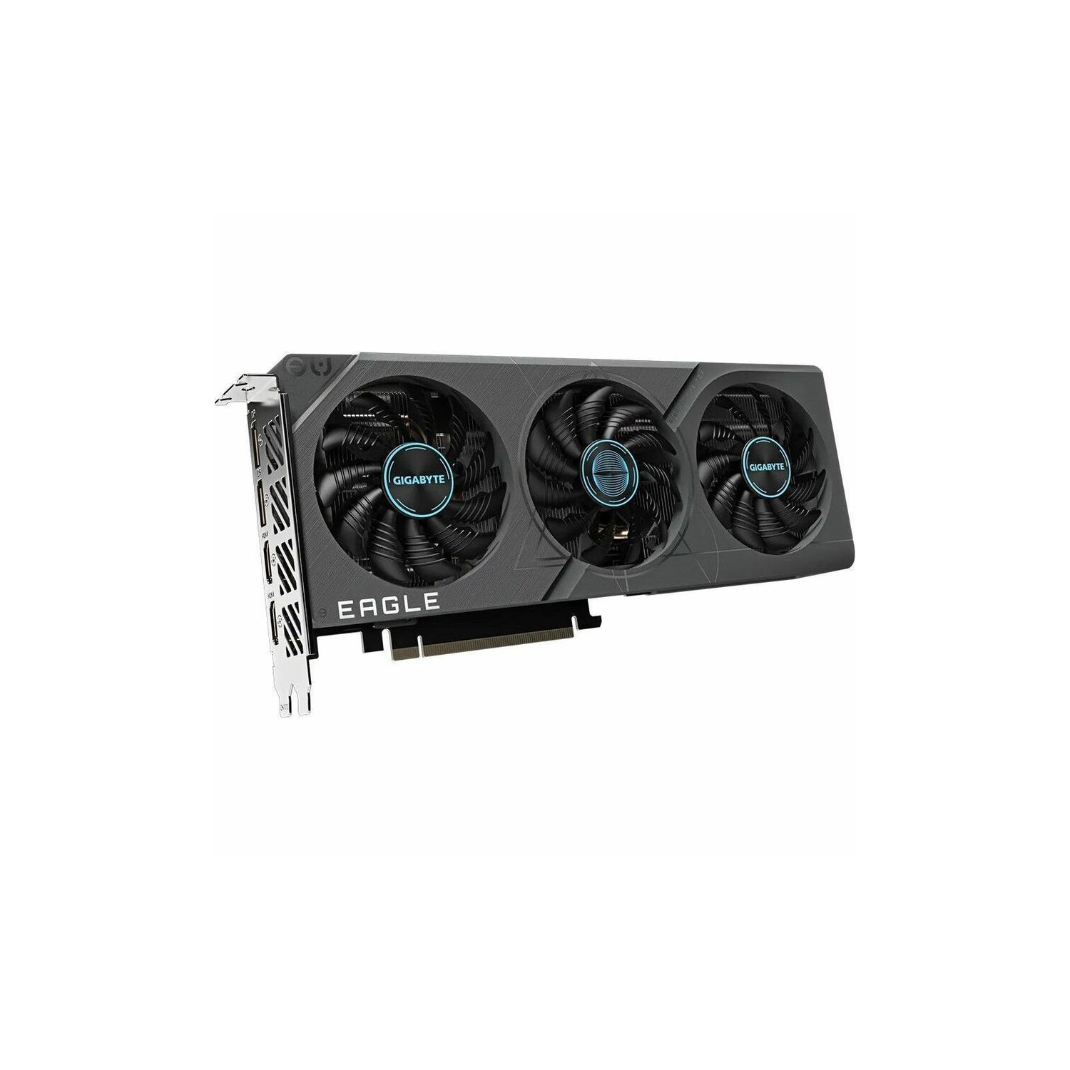 Gigabyte GeForce RTX 4060 Ti EAGLE 8G Graphic Card 8 GB GVN406TEAGLE8GD