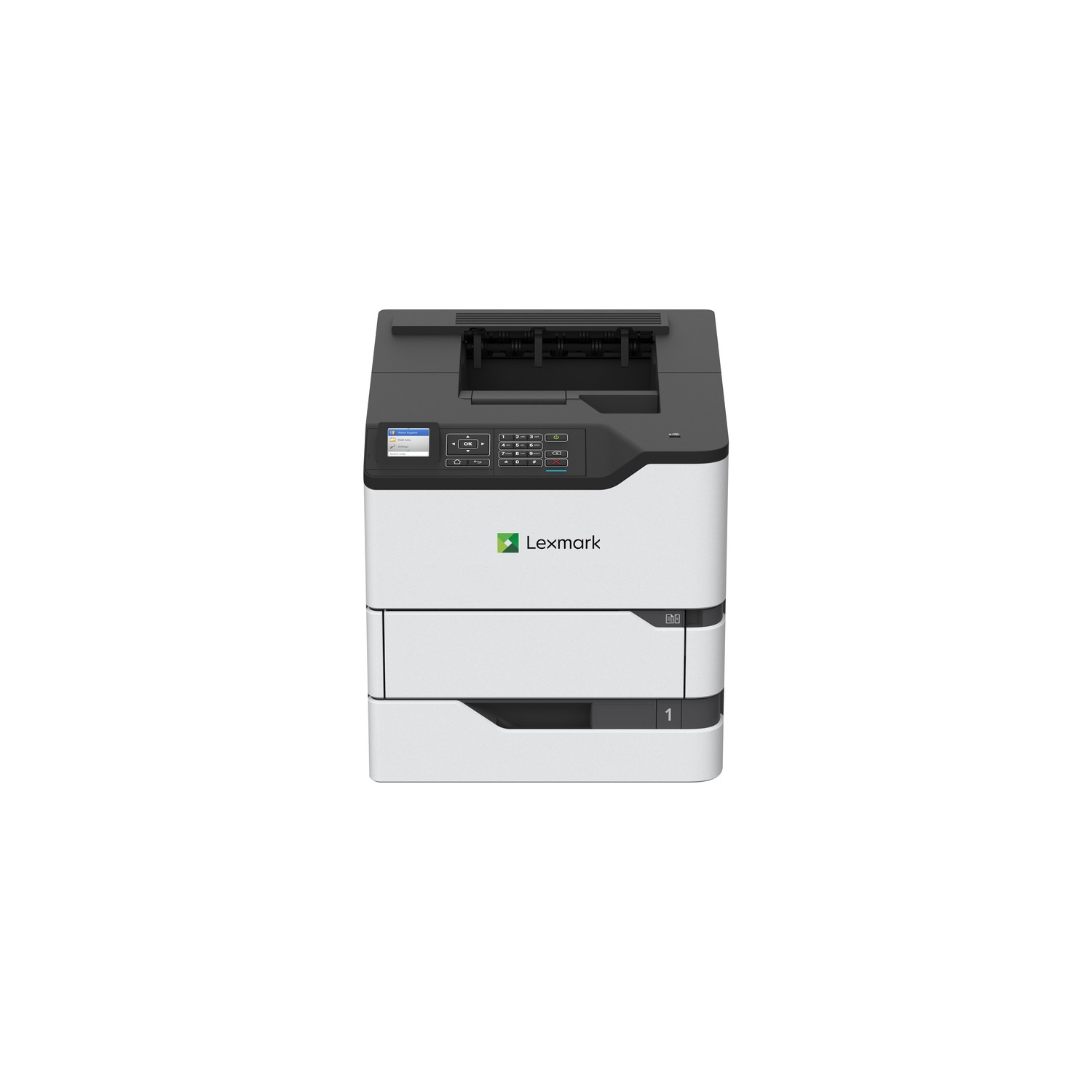 Lexmark MS823n MS823n Laser Printer