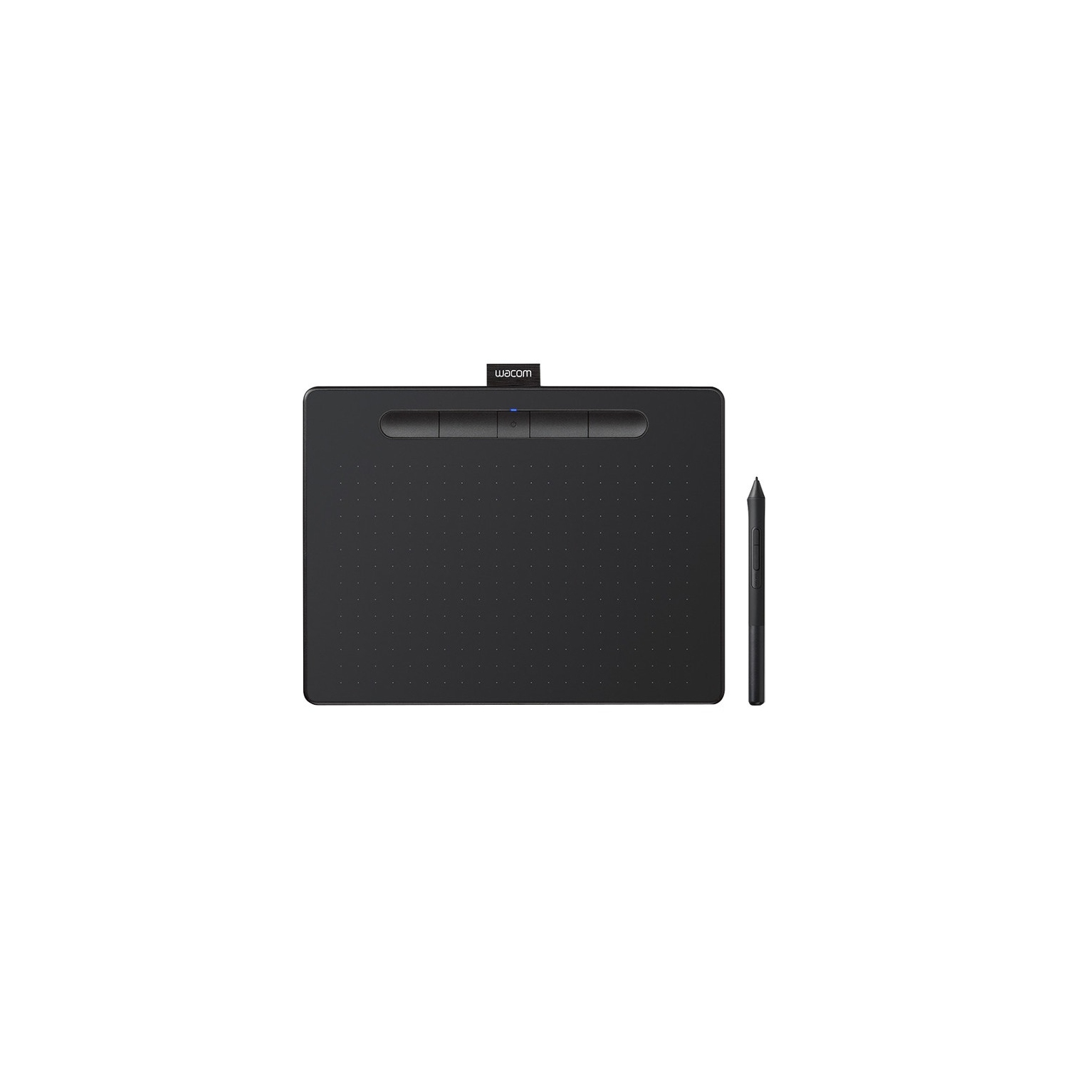 Wacom Intuos S CTL-4100 Graphics Tablet (Small) CTL4100