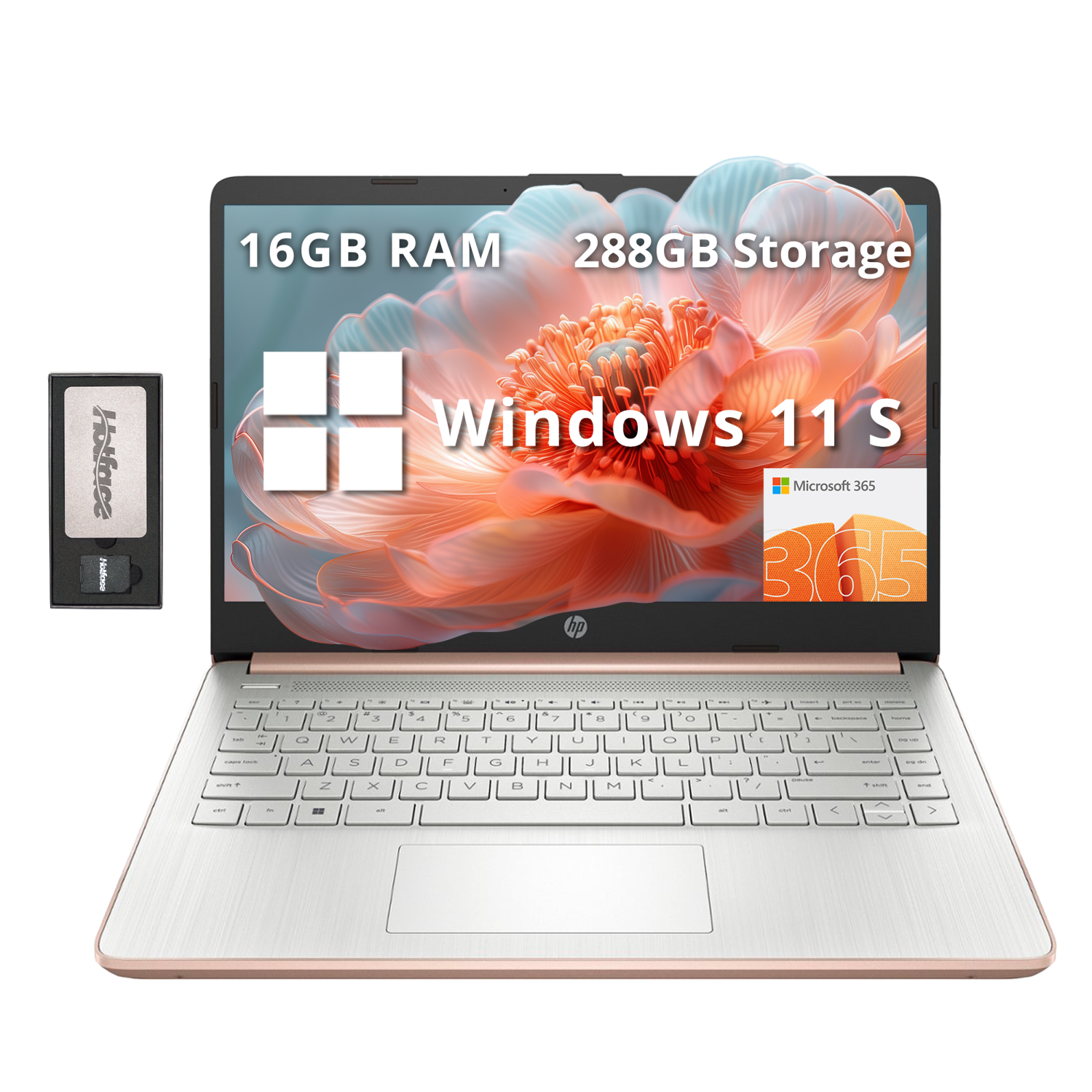 HP Stream 14