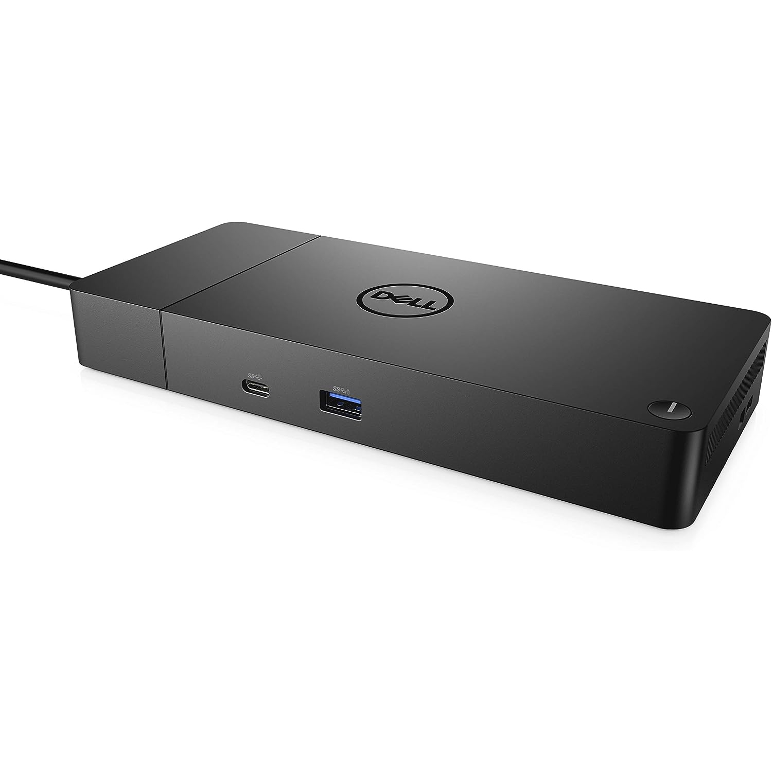 Dell Dock WD19S USB-C 180W Power Delivery