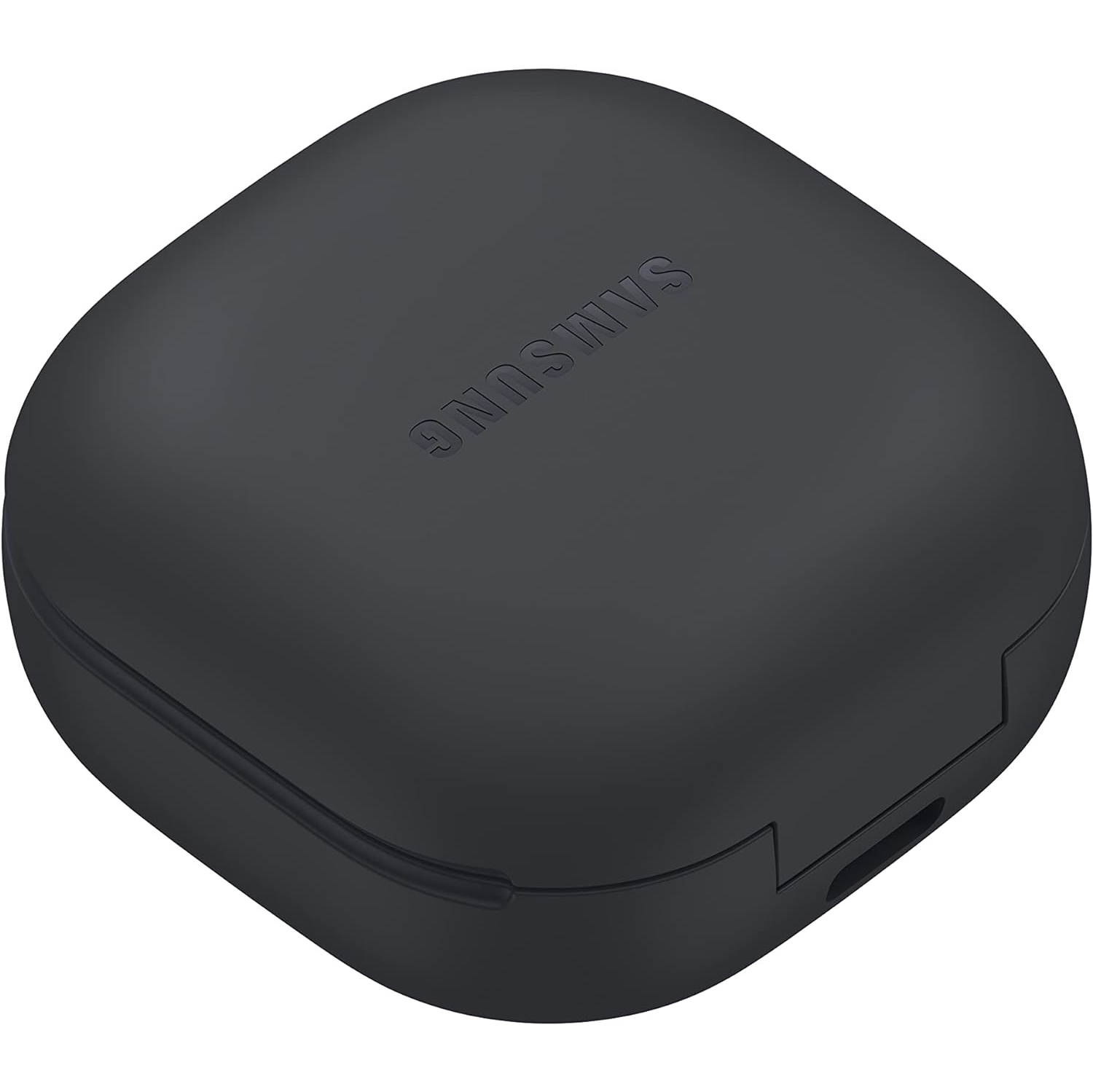 Remis à neuf - Galaxy Buds2 Pro Graphite de Samsung