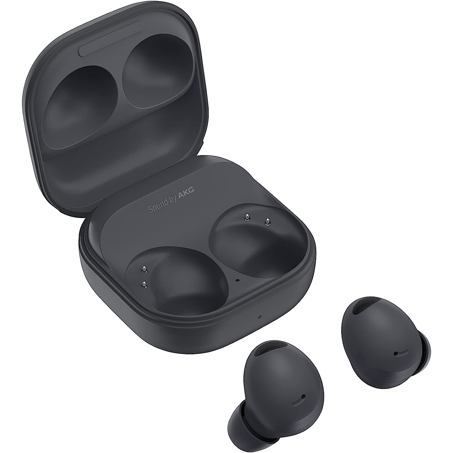 Remis à neuf - Galaxy Buds2 Pro Graphite de Samsung