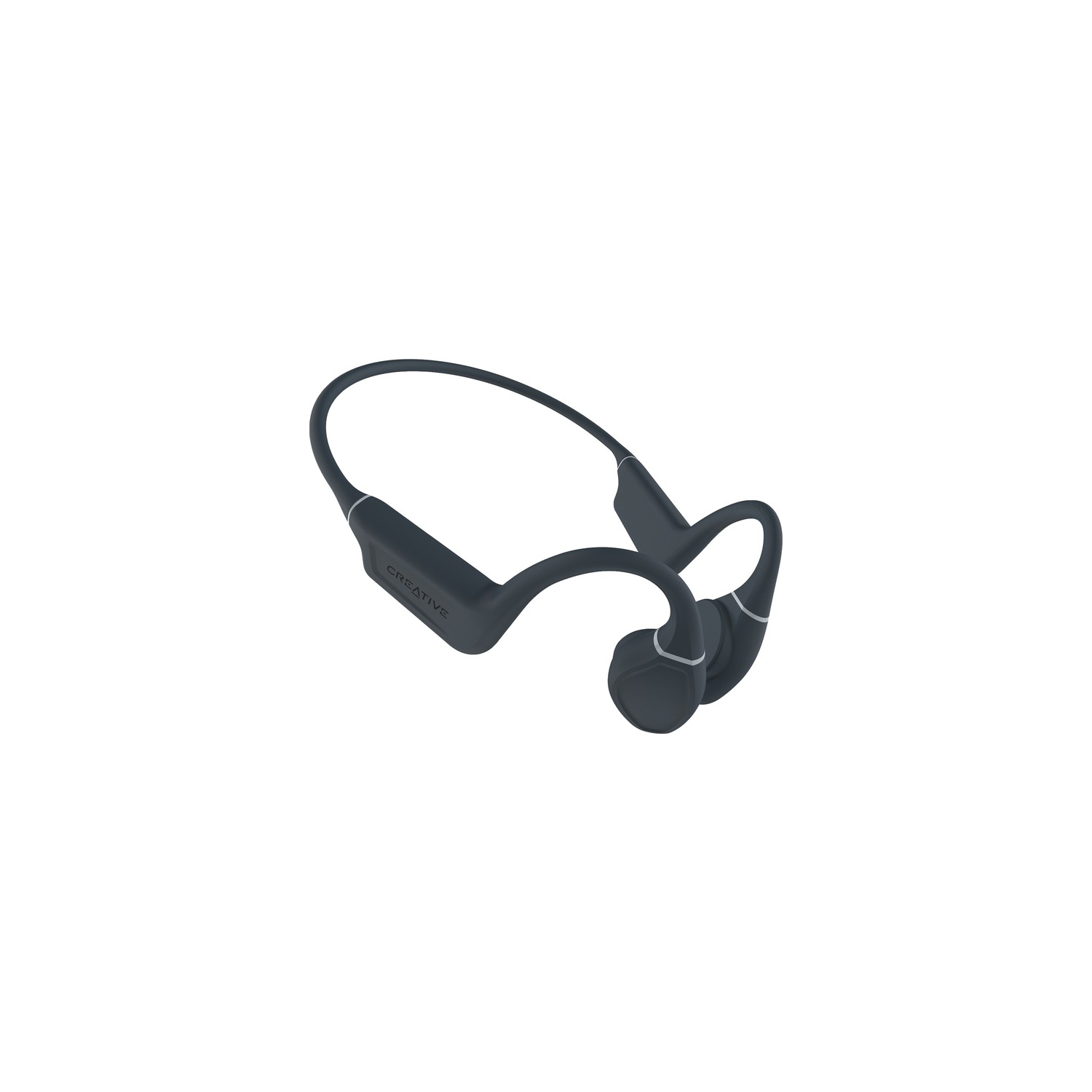 Creative Wireless Bone Conduction Headphones with Bluetooth 5.3 51EF1080AA000