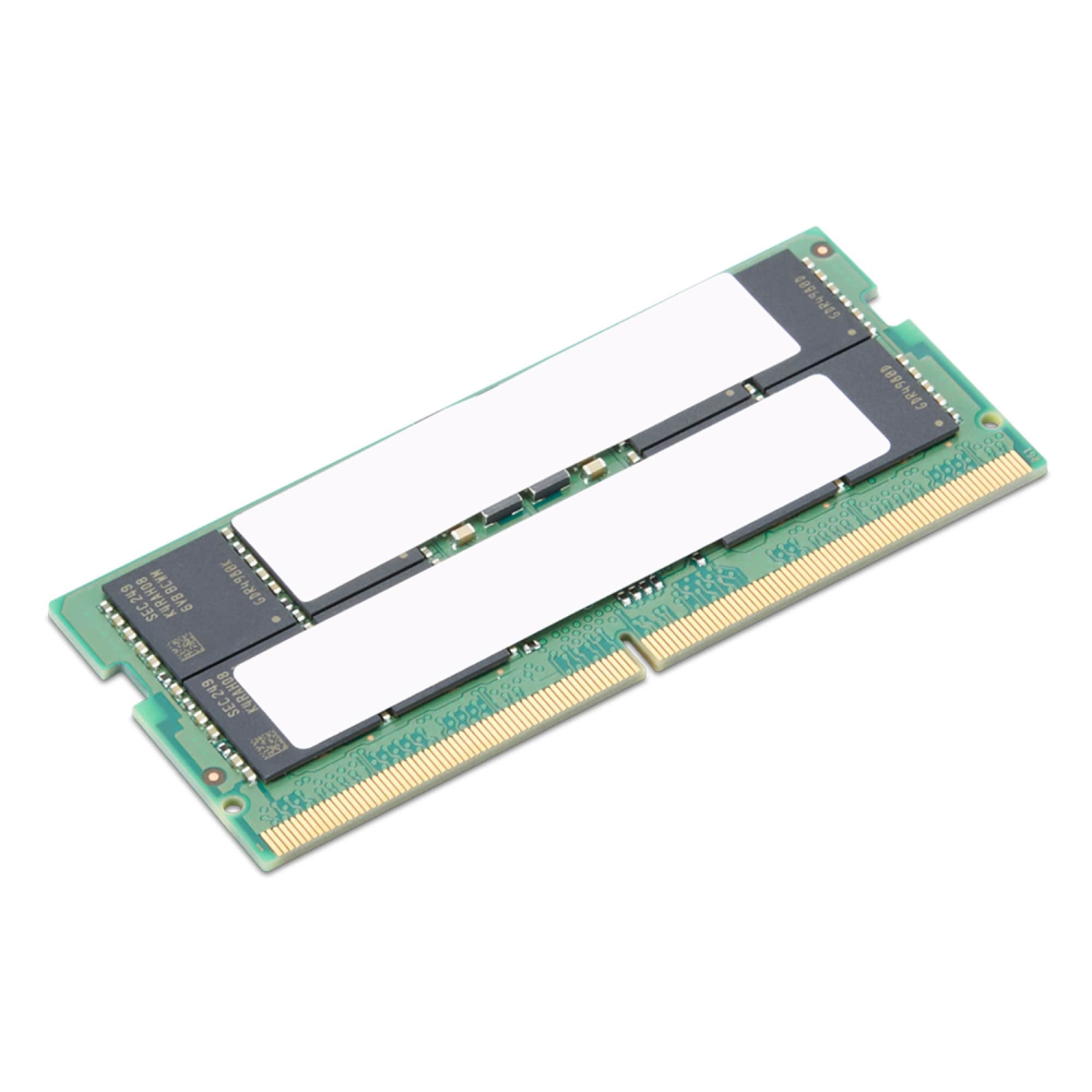 Lenovo ThinkPad 16GB DDR5 5600MHz SoDIMM Memory-NA | Best Buy Canada