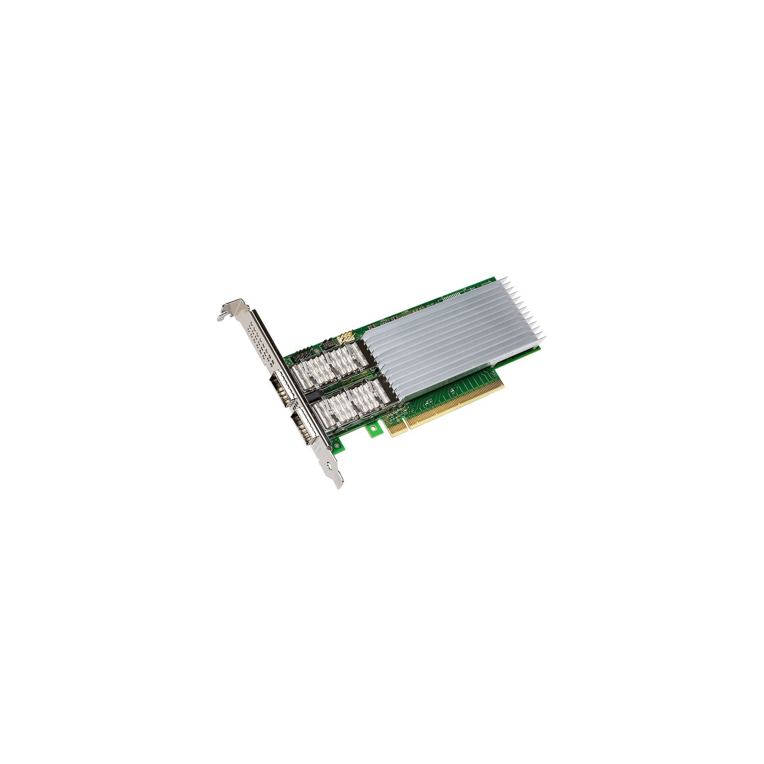 Intel E810-CQDA2 Ethernet Network Adapter E810-CQDA2