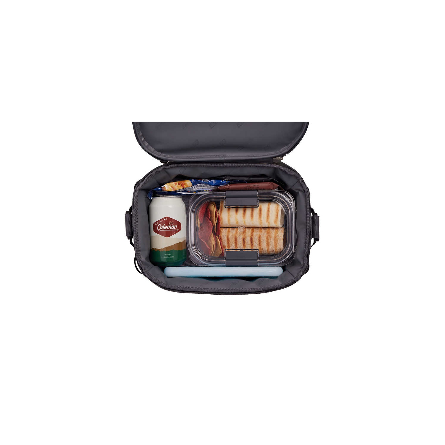 Coleman Pro Soft Cooler, 16-Can