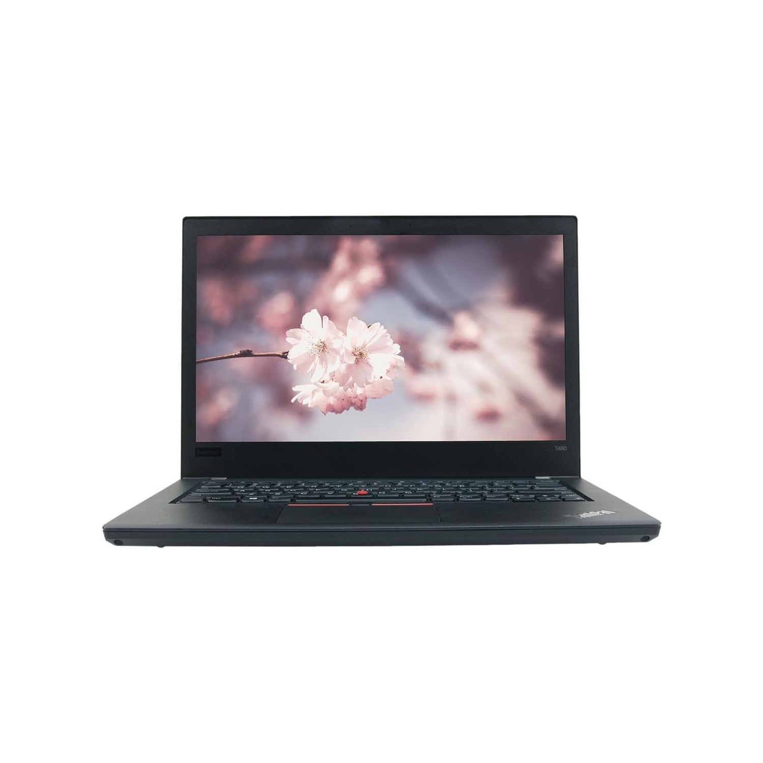 Refurbished LENOVO ThinkPad T480, 14" FHD Intel UHD Graphics 620,i7-8650U, 16GB, 256GB, PCIe, 2 Years Warranty, 100542-21064