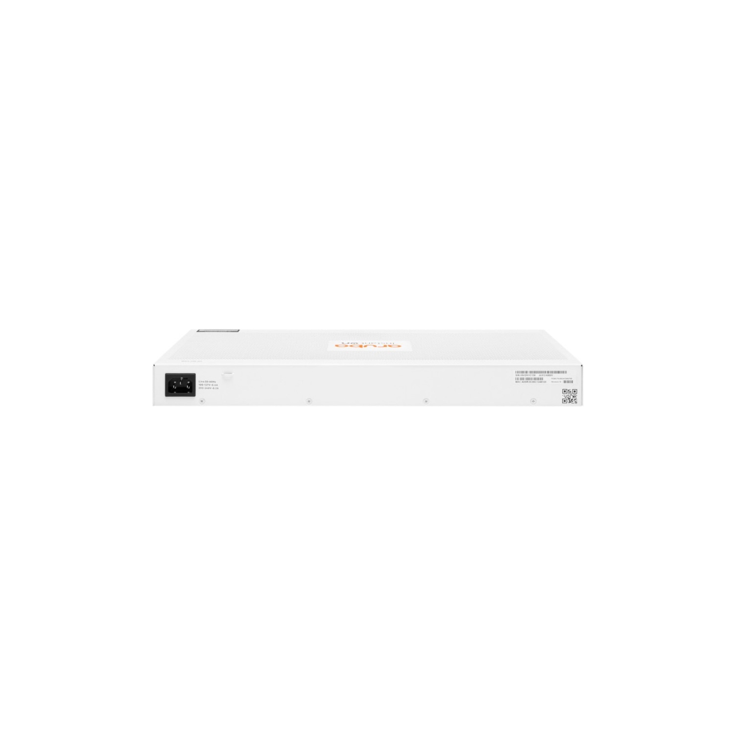 HPE Aruba Instant On 1830 24-Port Gigabit Managed Network Switch with SFP -